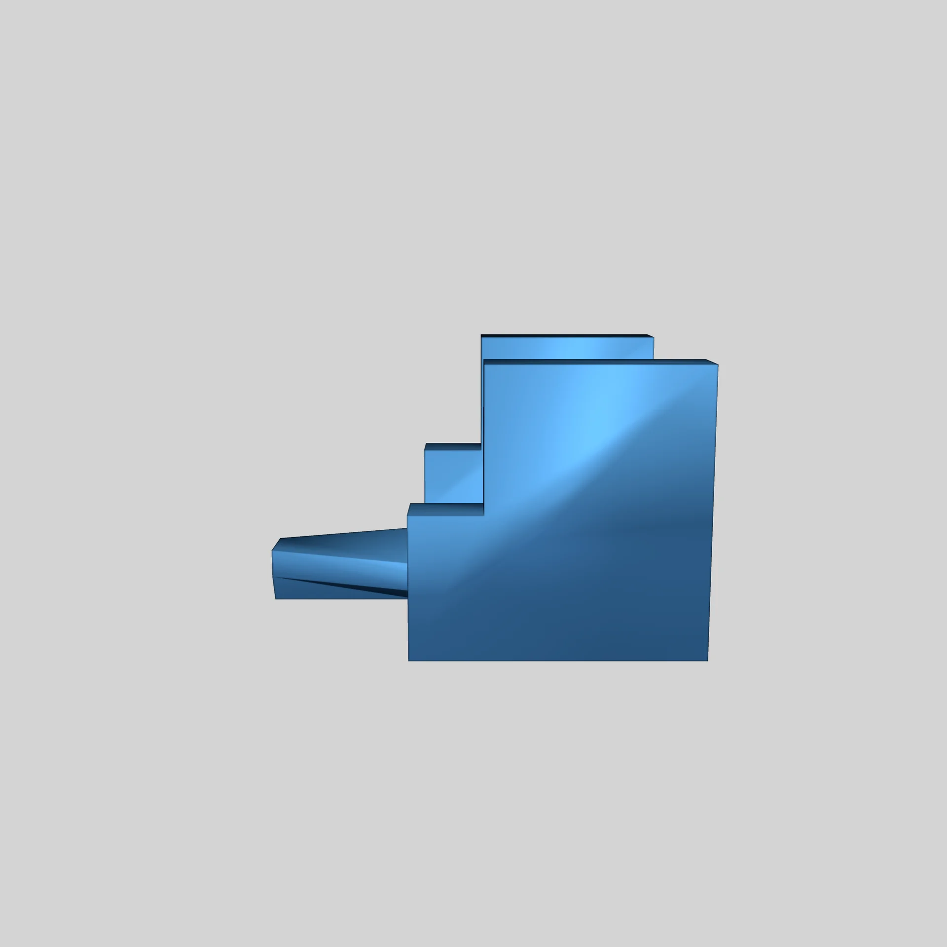 Запчасти для паровоза ARM HO D5502 NSWGR