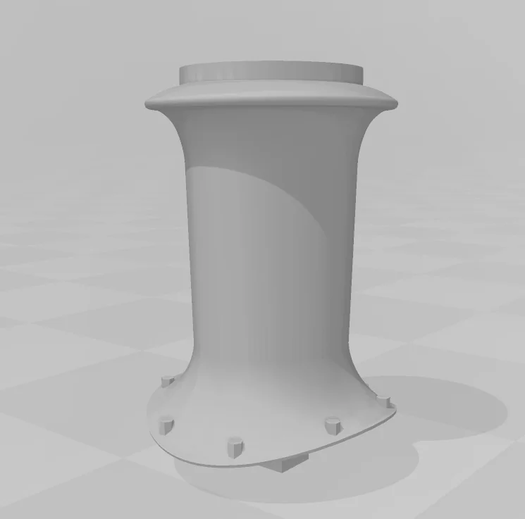 Запчасти для паровоза ARM HO D5502 NSWGR