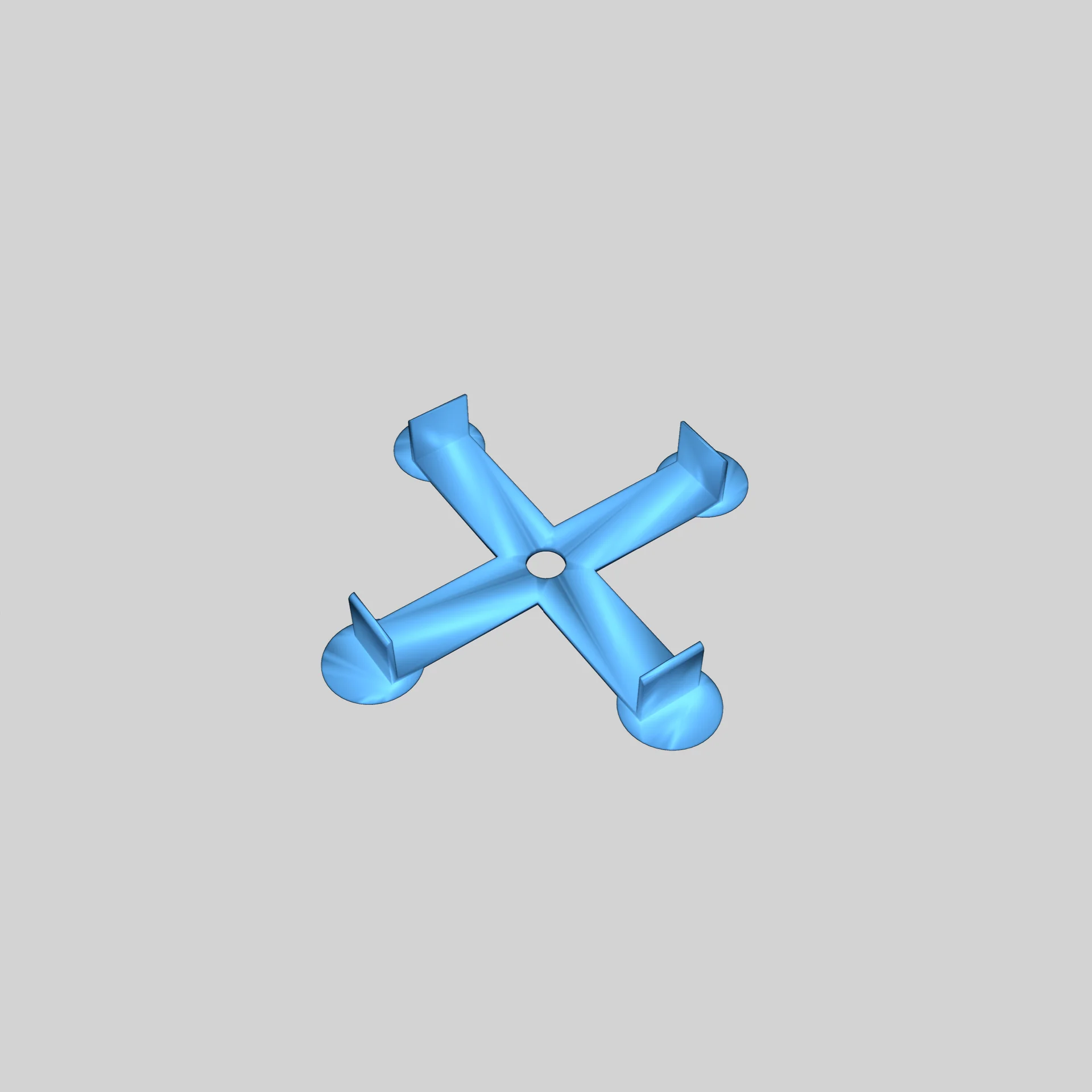 Подарочная коробка с поворотным замком