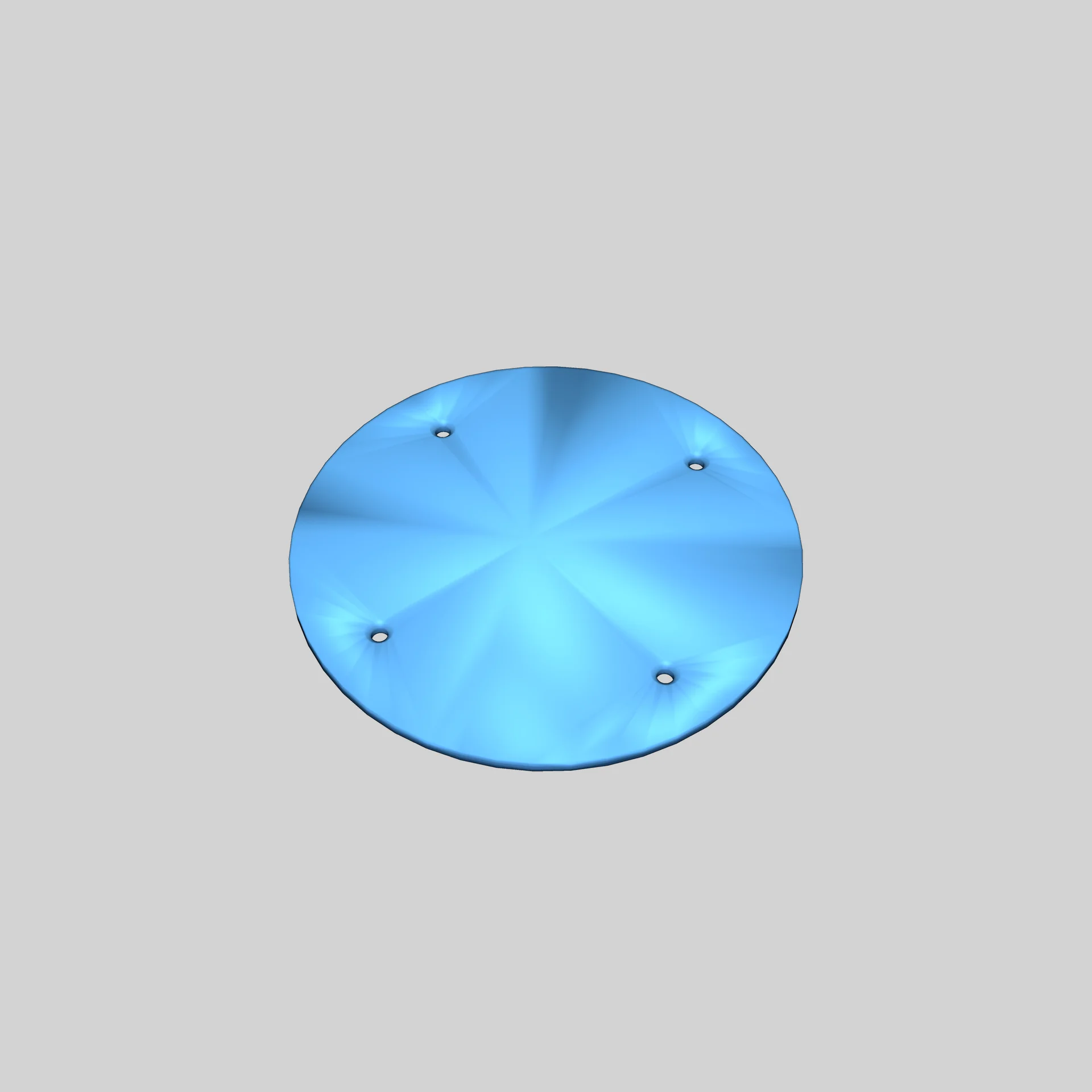 Подарочная коробка с поворотным замком