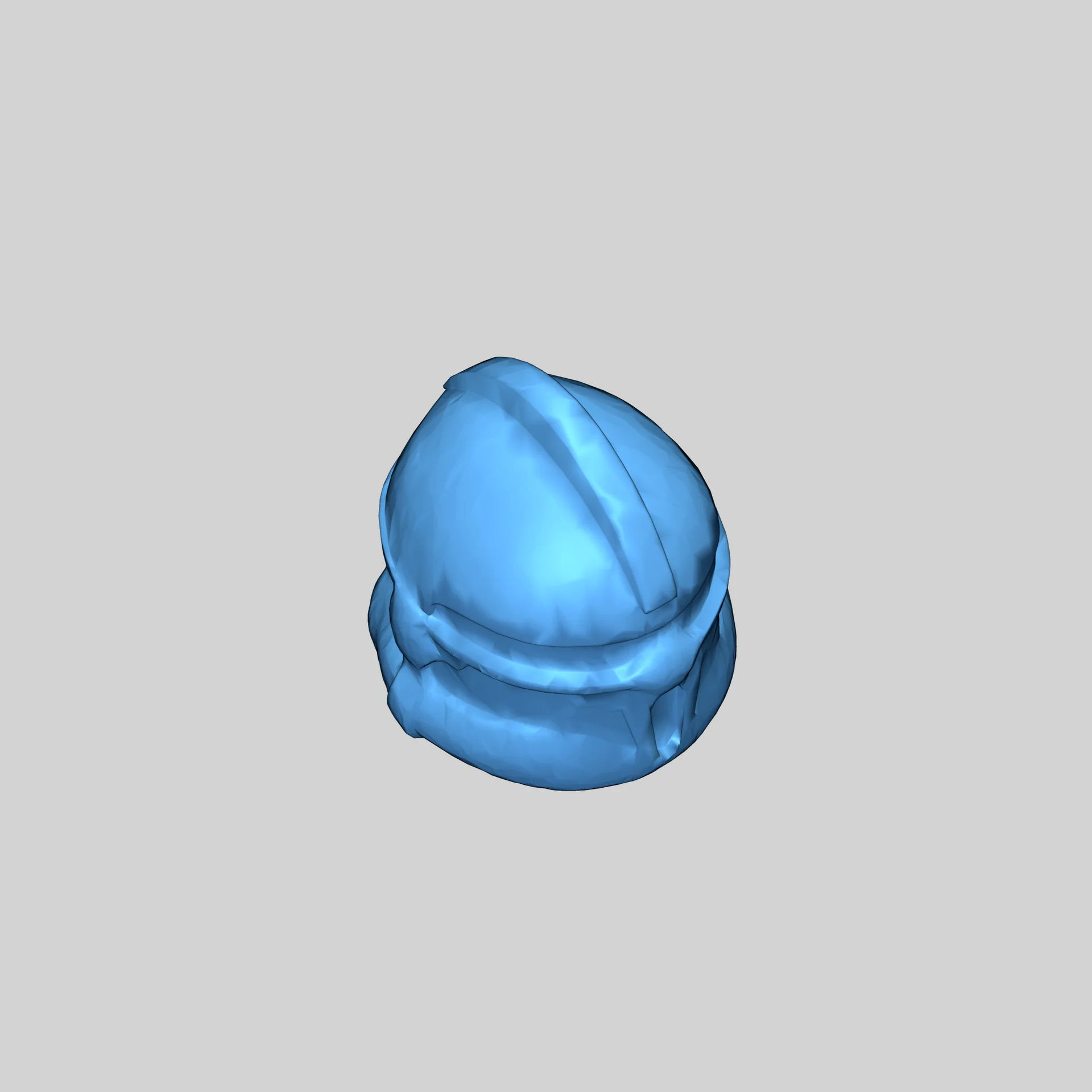 Шлемы Clone Wars 2003