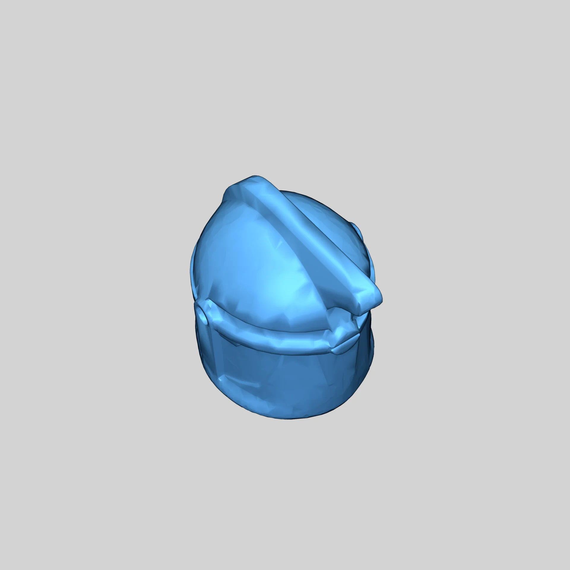 Шлемы Clone Wars 2003