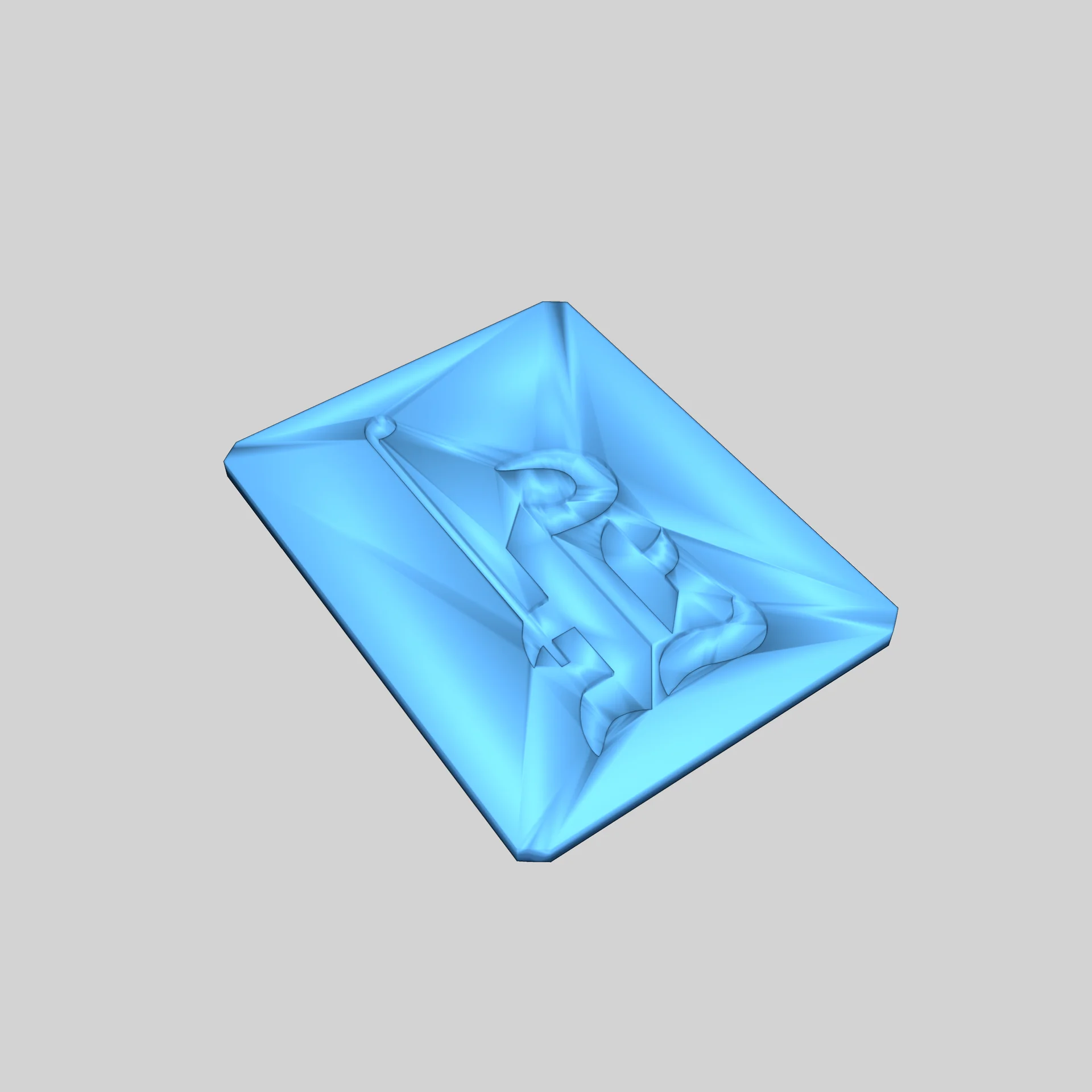 Ректangularный бленда для Olympus Pen F 38mm f/1.8