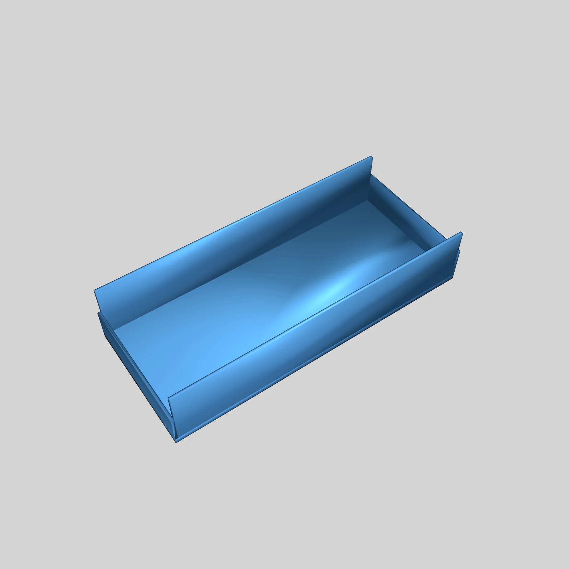 Модульные ножки для стола Eurobox