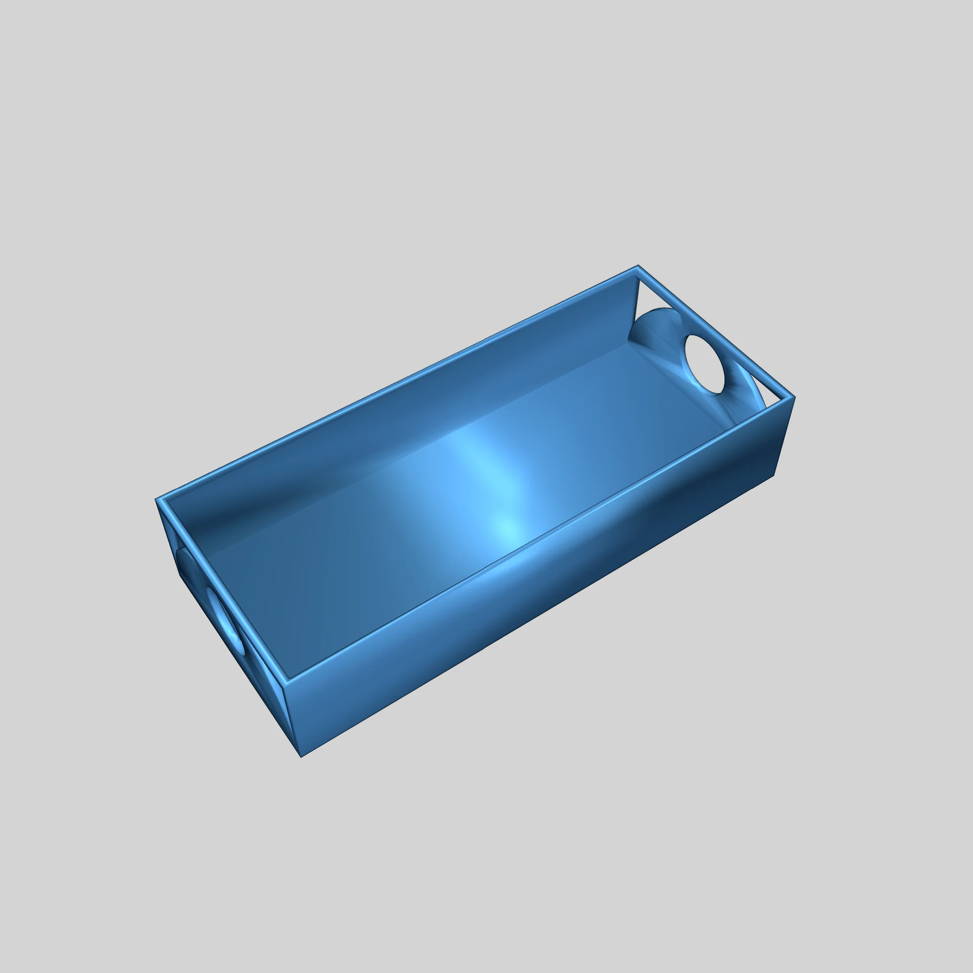 Модульные ножки для стола Eurobox