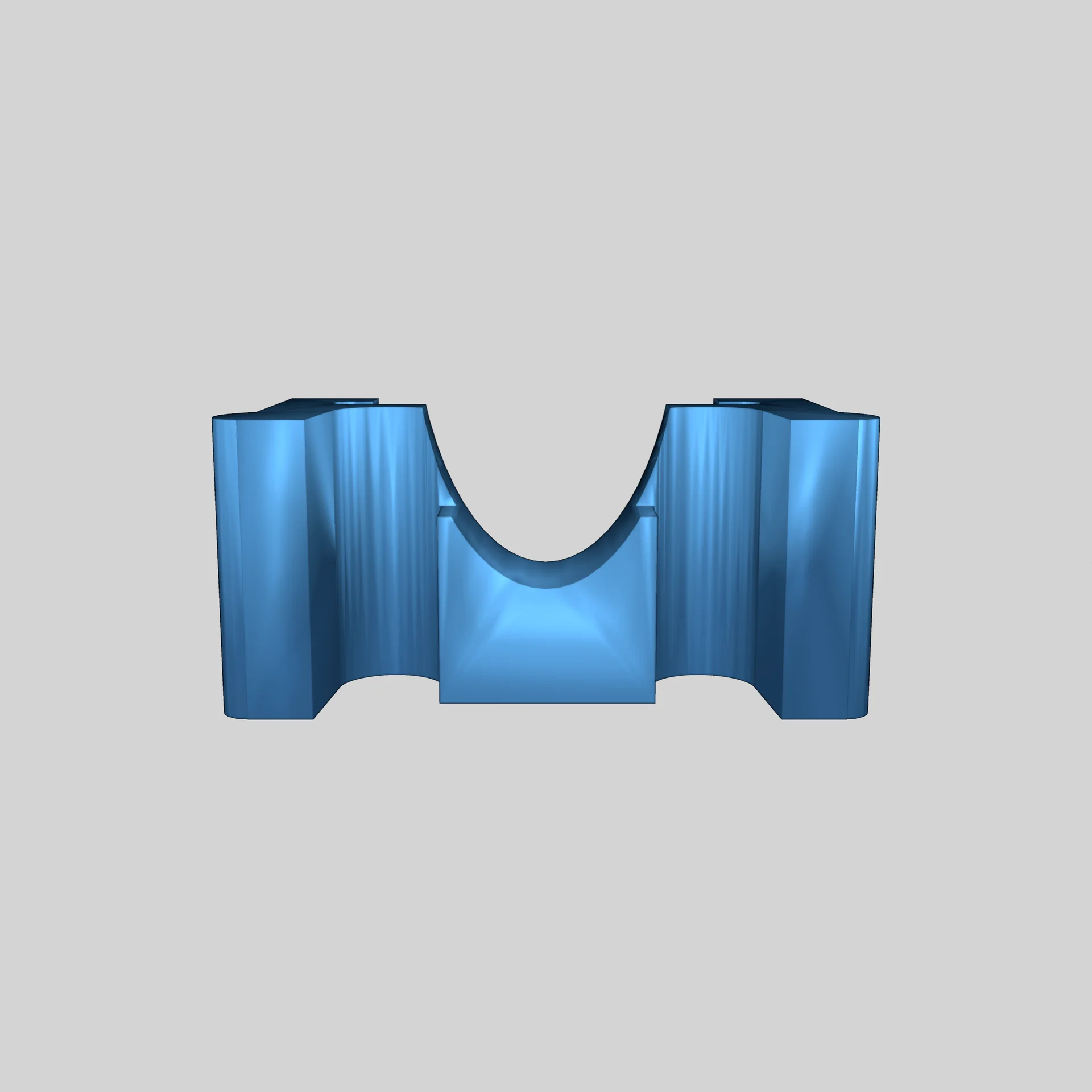 Модель для замены ограничителя длины для Stripax 72870