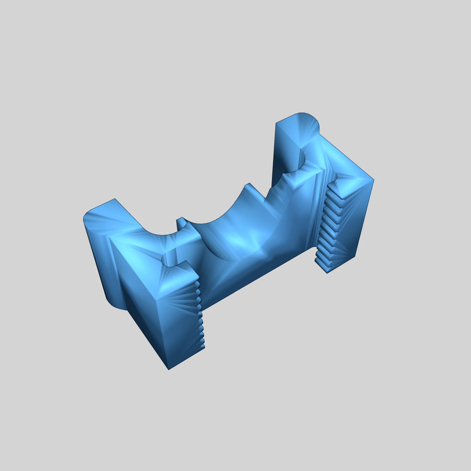 Модель для замены ограничителя длины для Stripax 72870