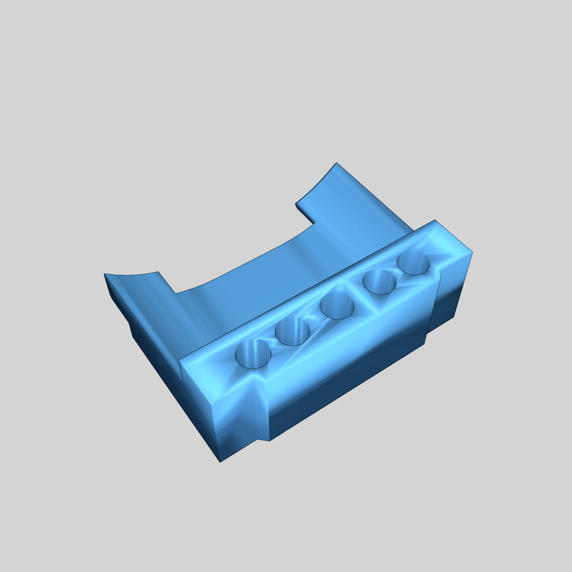 V4 JLB CHEETAH RC КАР TRUGGY 1:8