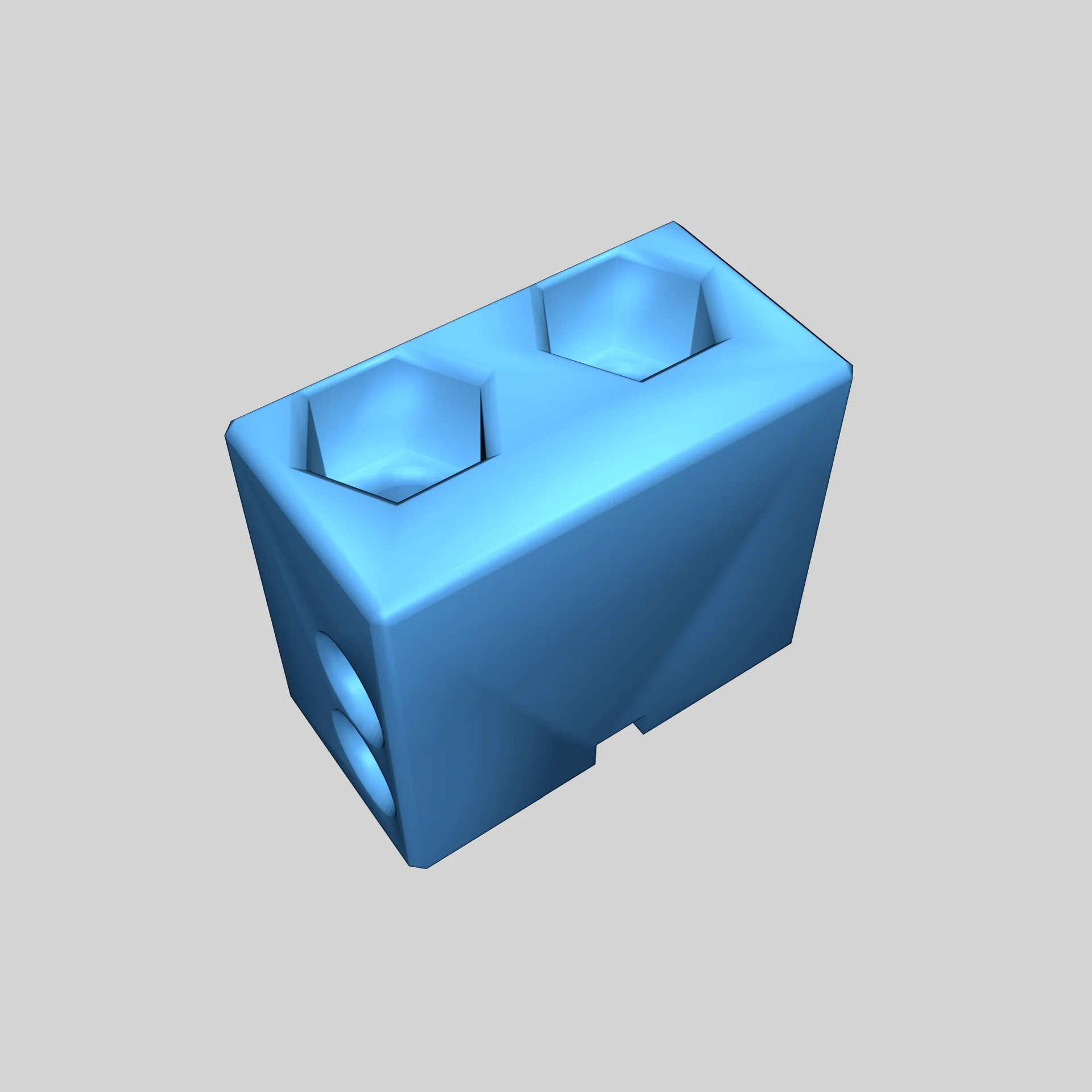 V4 JLB CHEETAH RC КАР TRUGGY 1:8