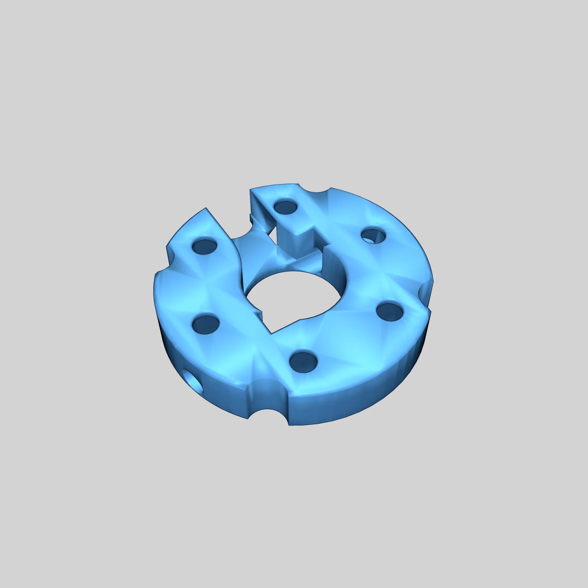 V4 JLB CHEETAH RC КАР TRUGGY 1:8