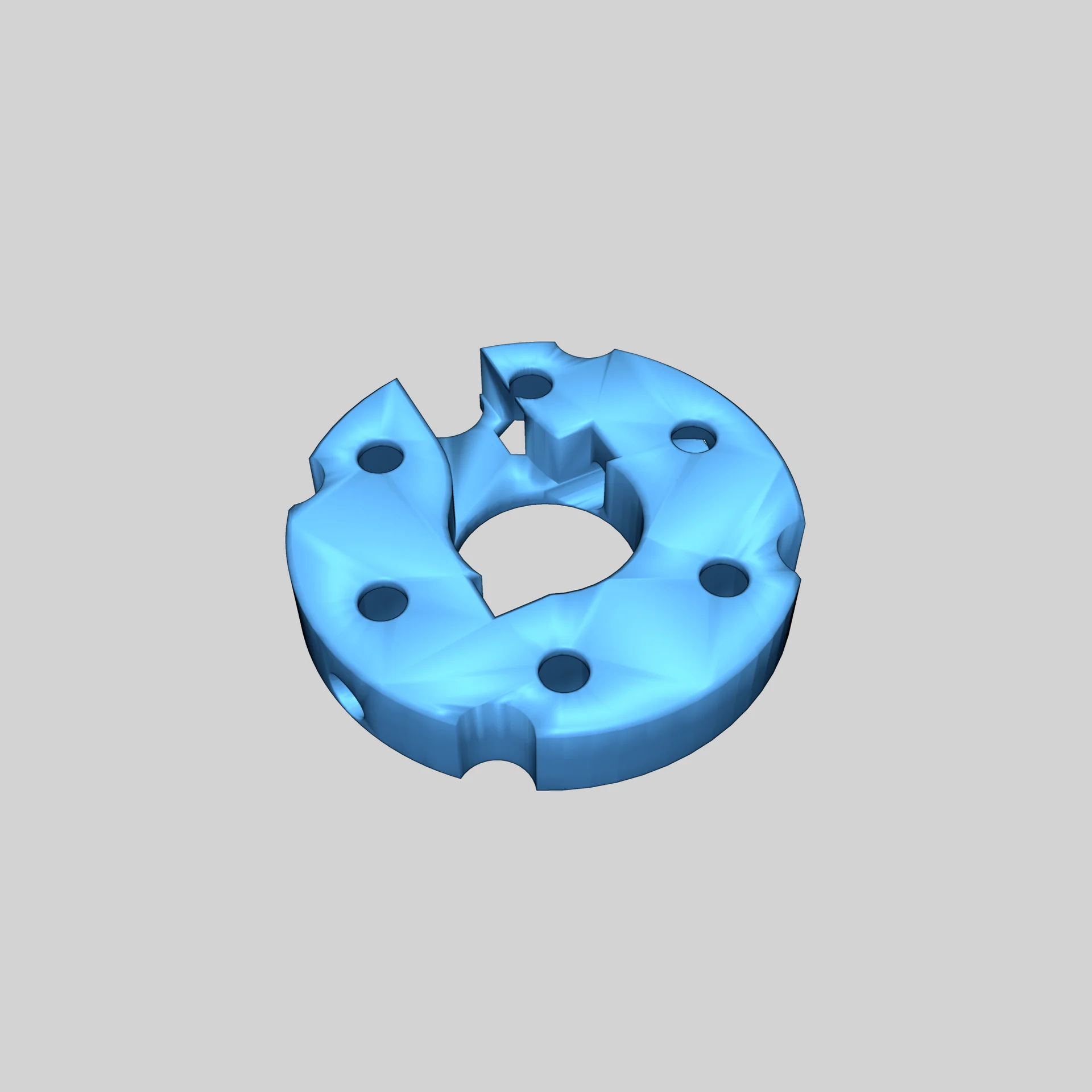 V4 JLB CHEETAH RC КАР TRUGGY 1:8