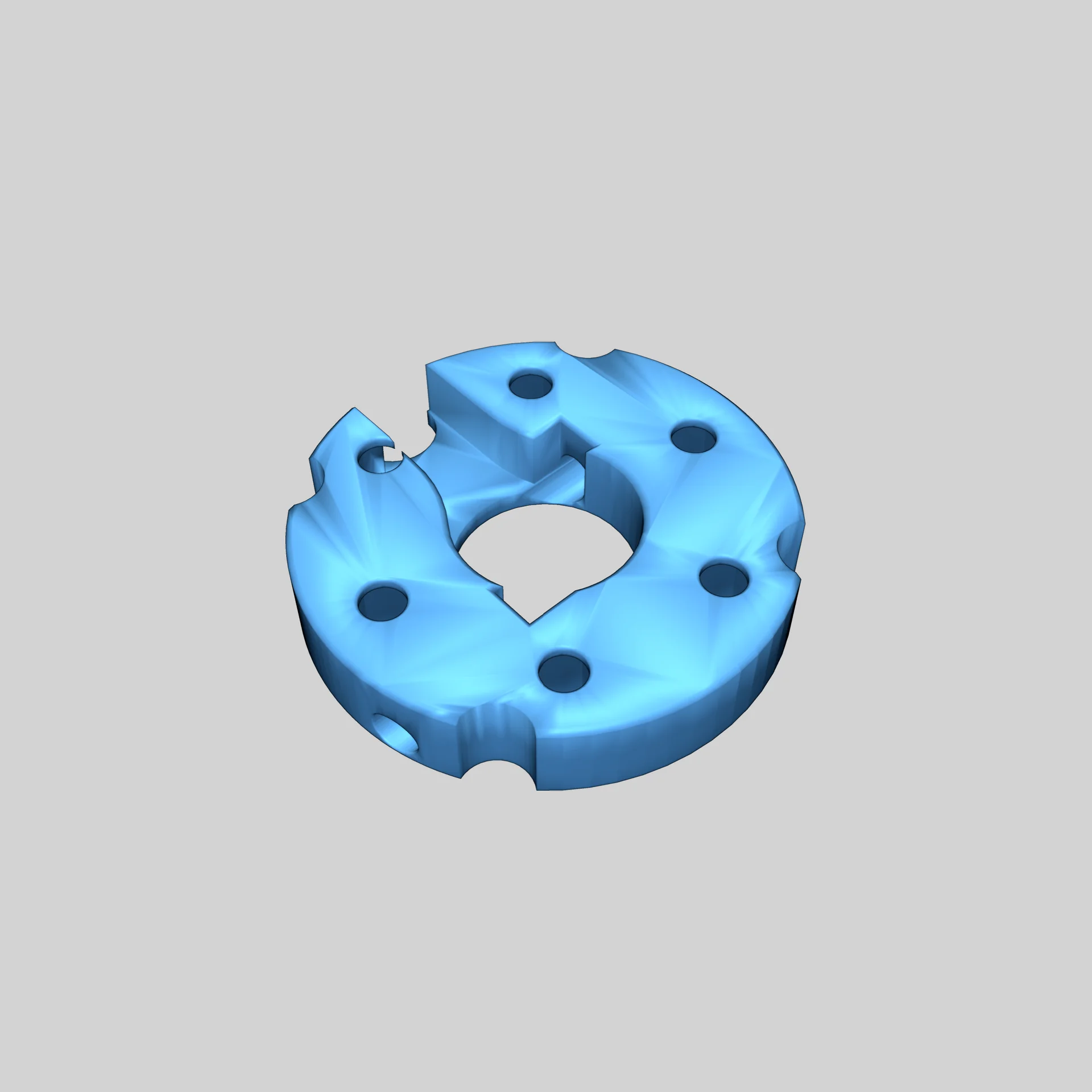 V4 JLB CHEETAH RC КАР TRUGGY 1:8