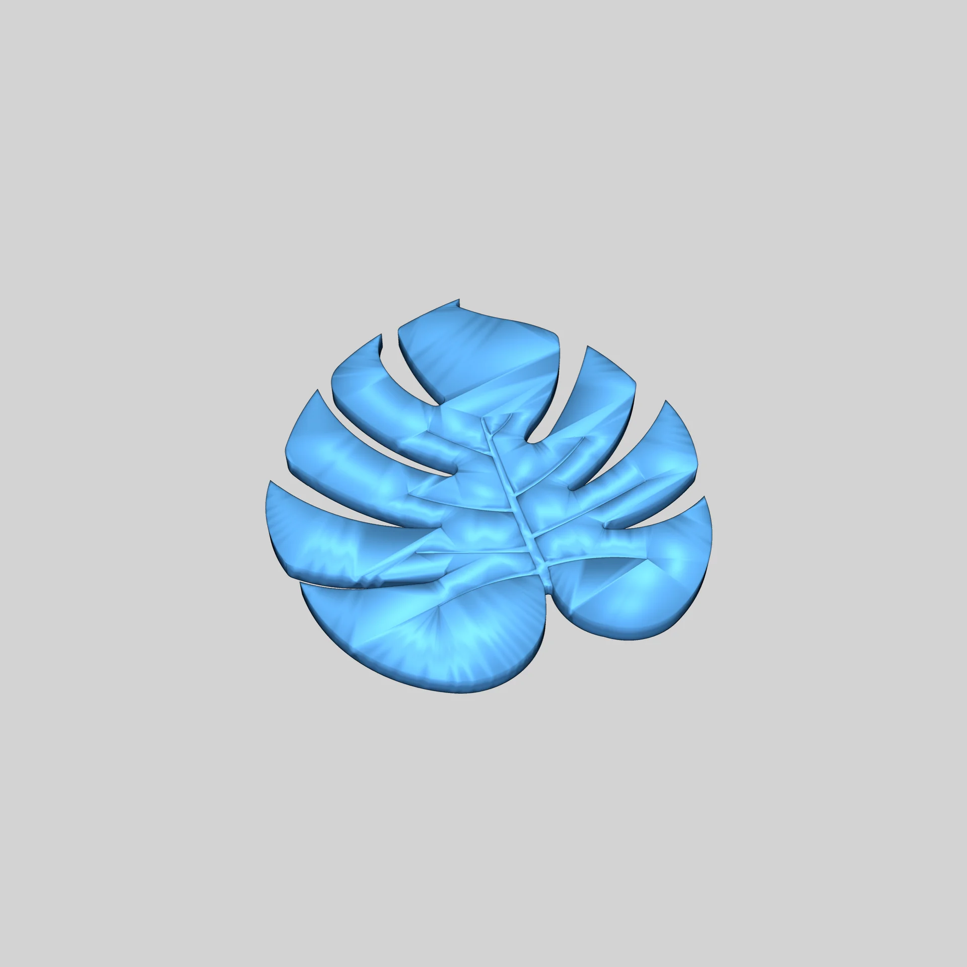 Подставки для стаканов Monstera