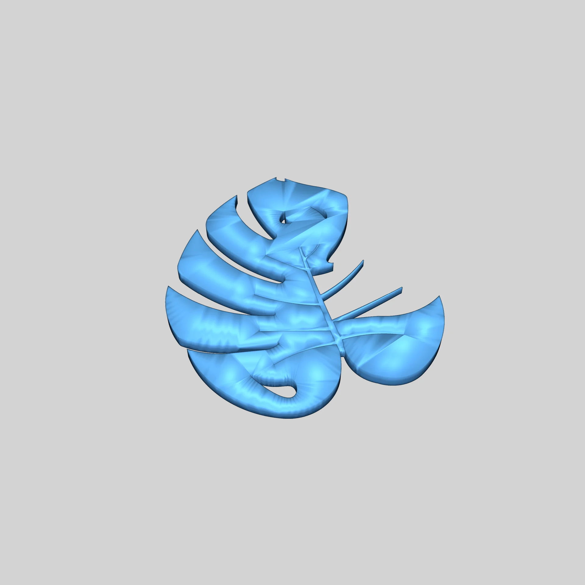 Подставки для стаканов Monstera