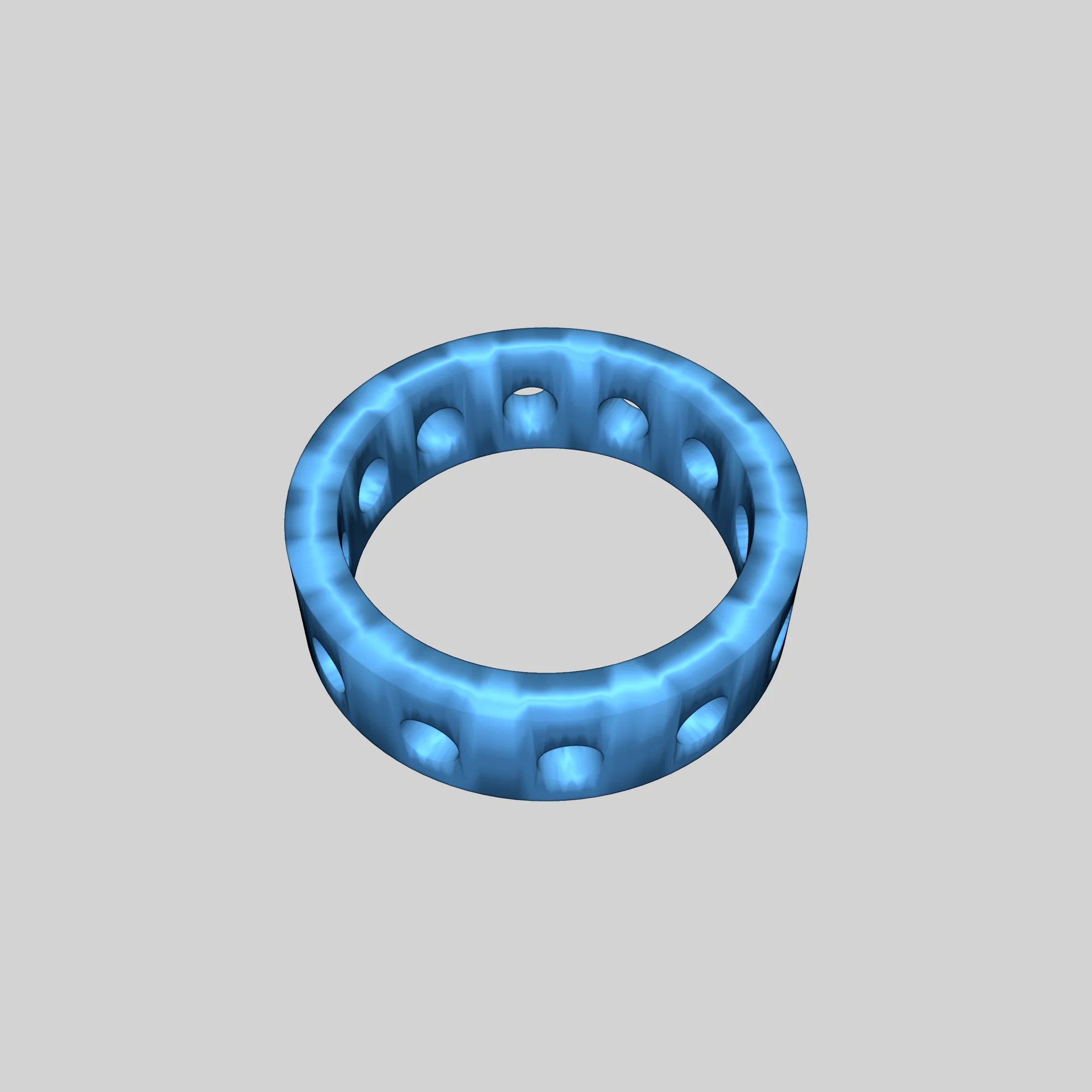 Адаптер для катушек филамента для сушилки Ambiano