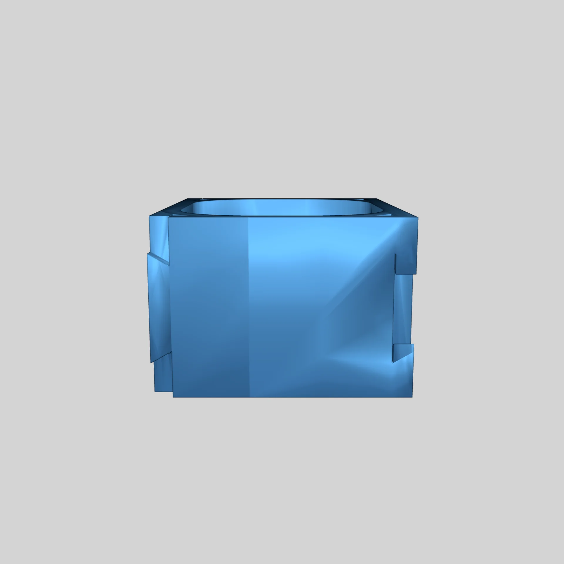 Адаптер для катушек филамента для сушилки Ambiano