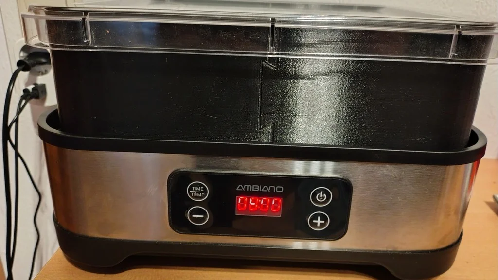 Адаптер для катушек филамента для сушилки Ambiano