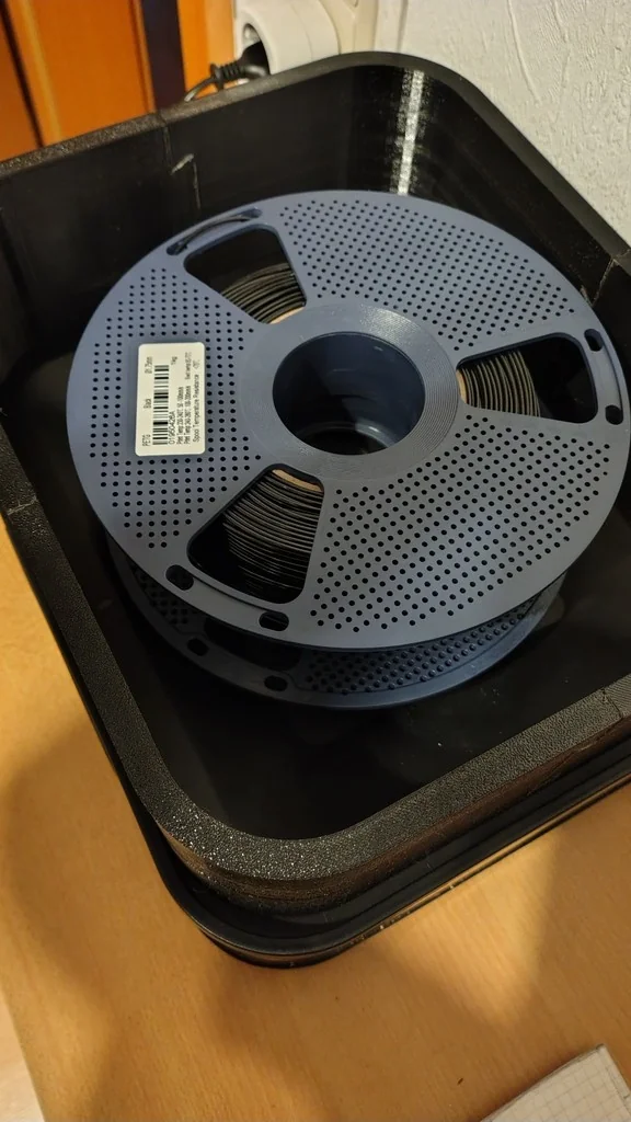 Адаптер для катушек филамента для сушилки Ambiano