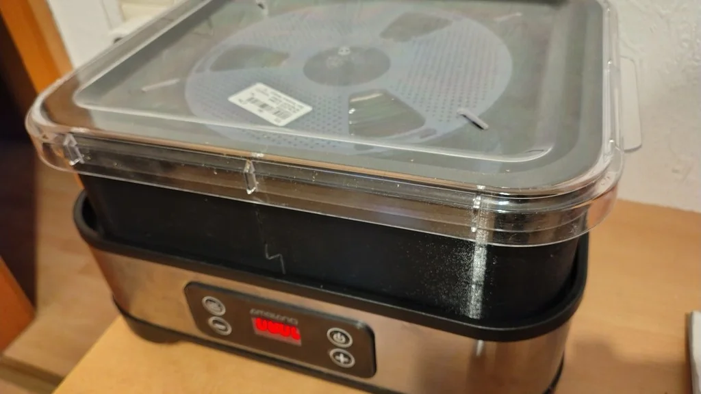 Адаптер для катушек филамента для сушилки Ambiano