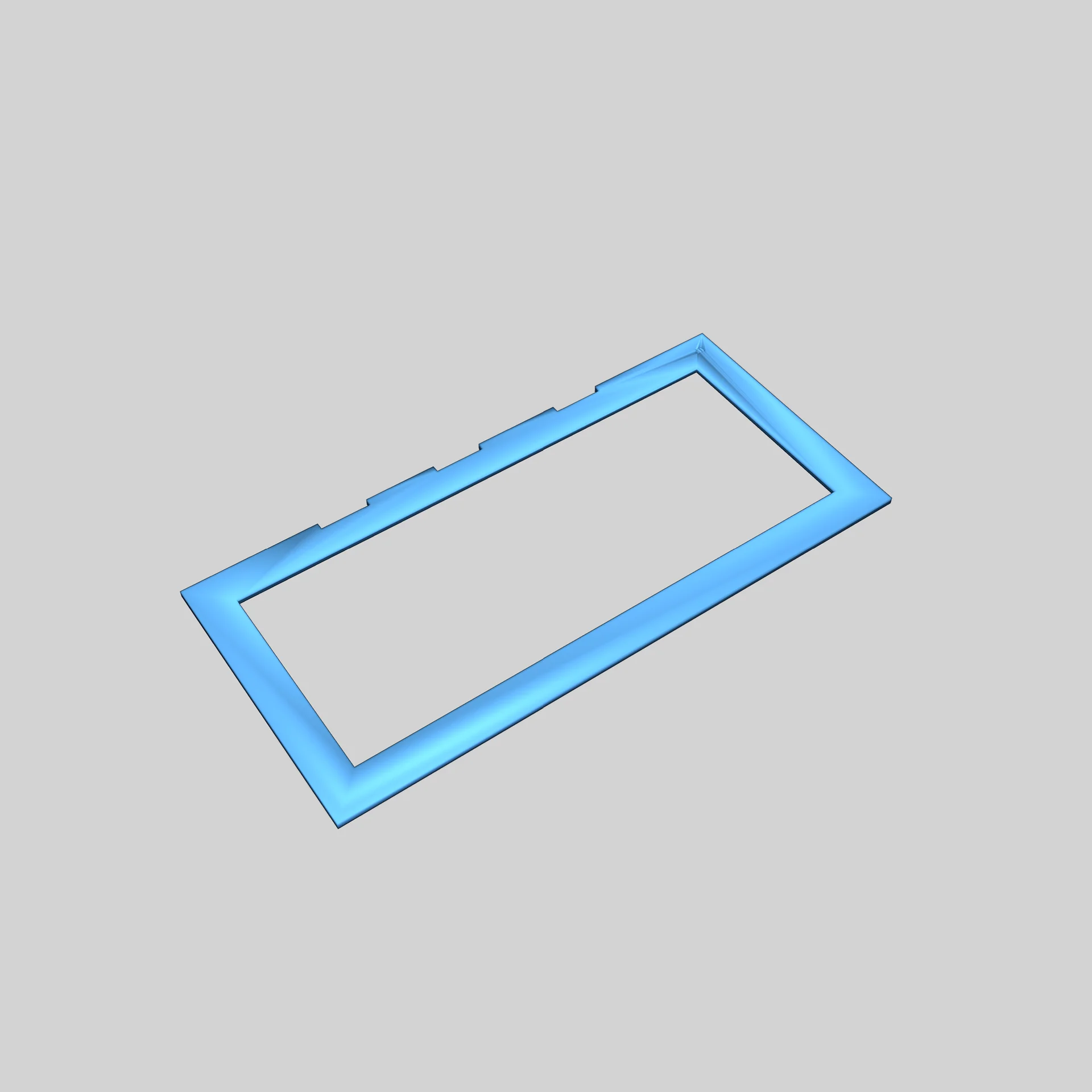 Голландский дом 1:87 H0 - Weidedorp 4