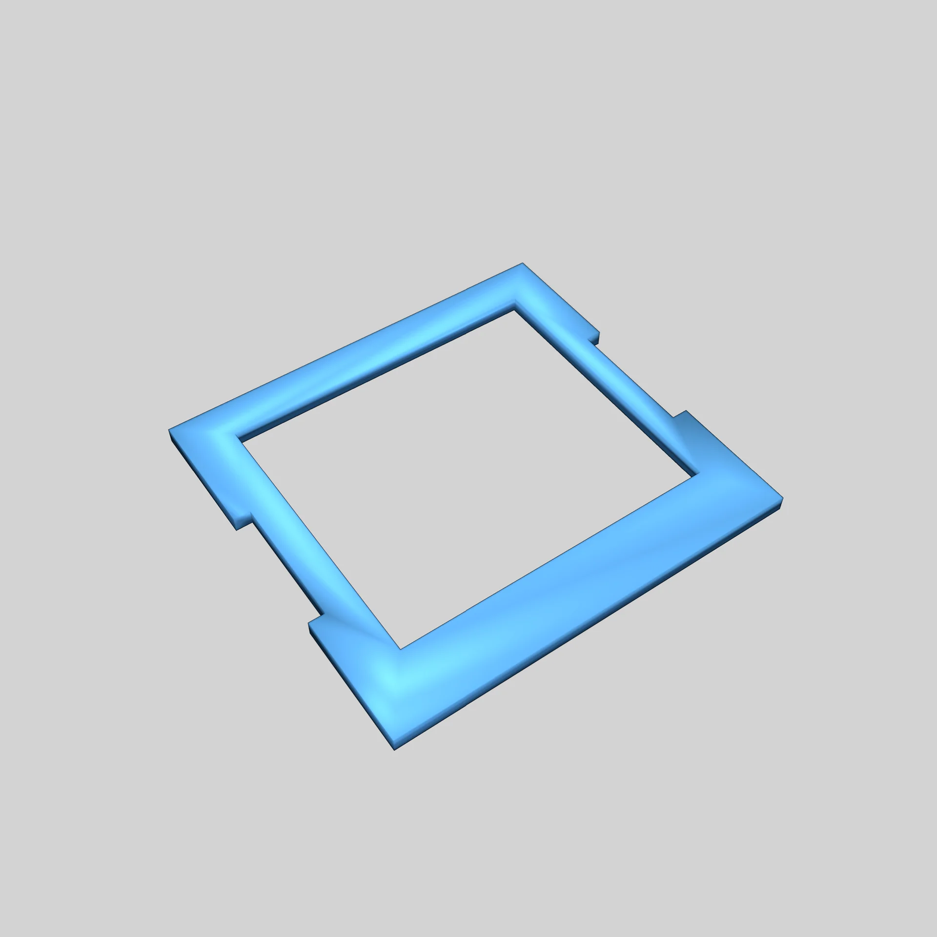 Голландский дом 1:87 H0 - Weidedorp 4