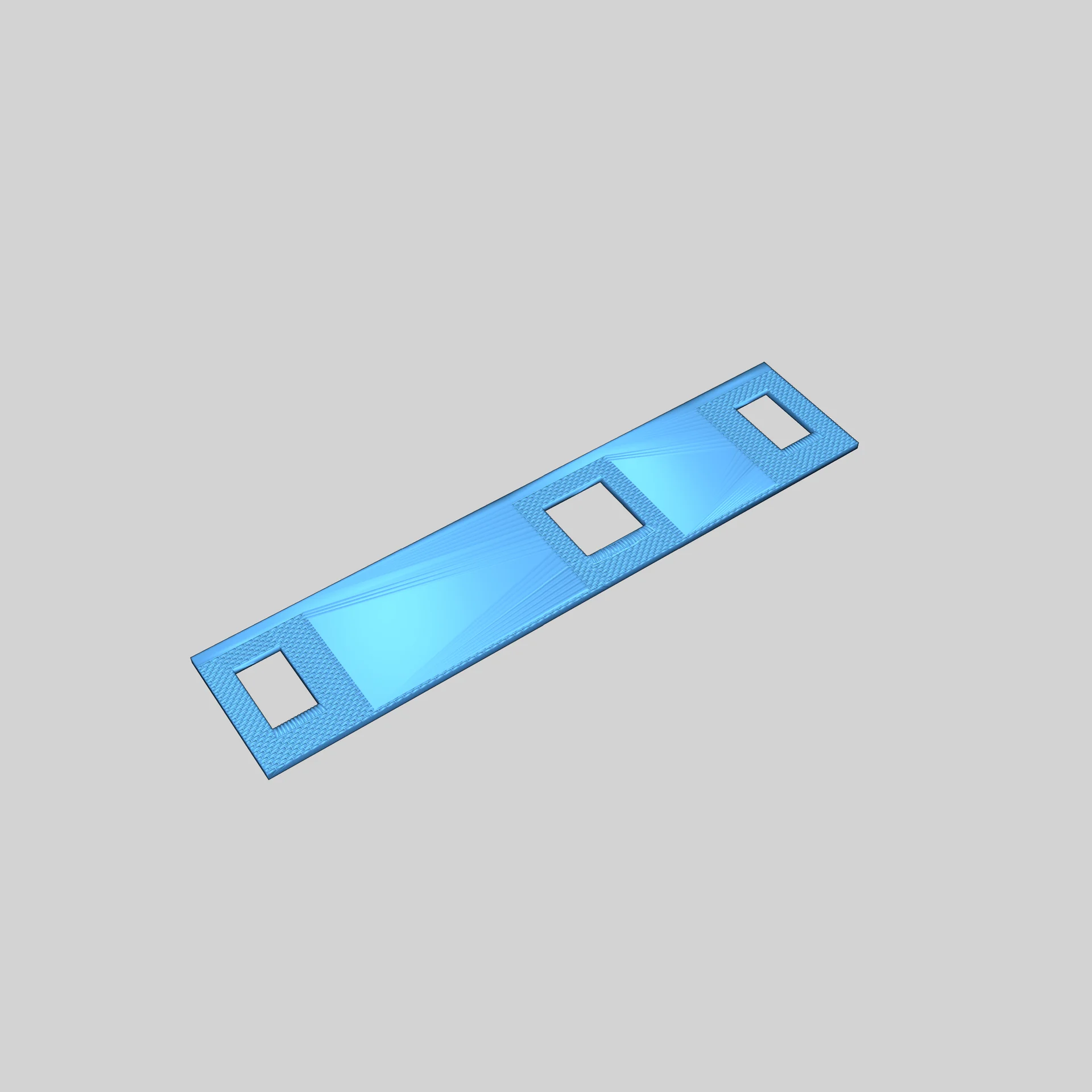 Голландский дом 1:87 H0 - Weidedorp 4