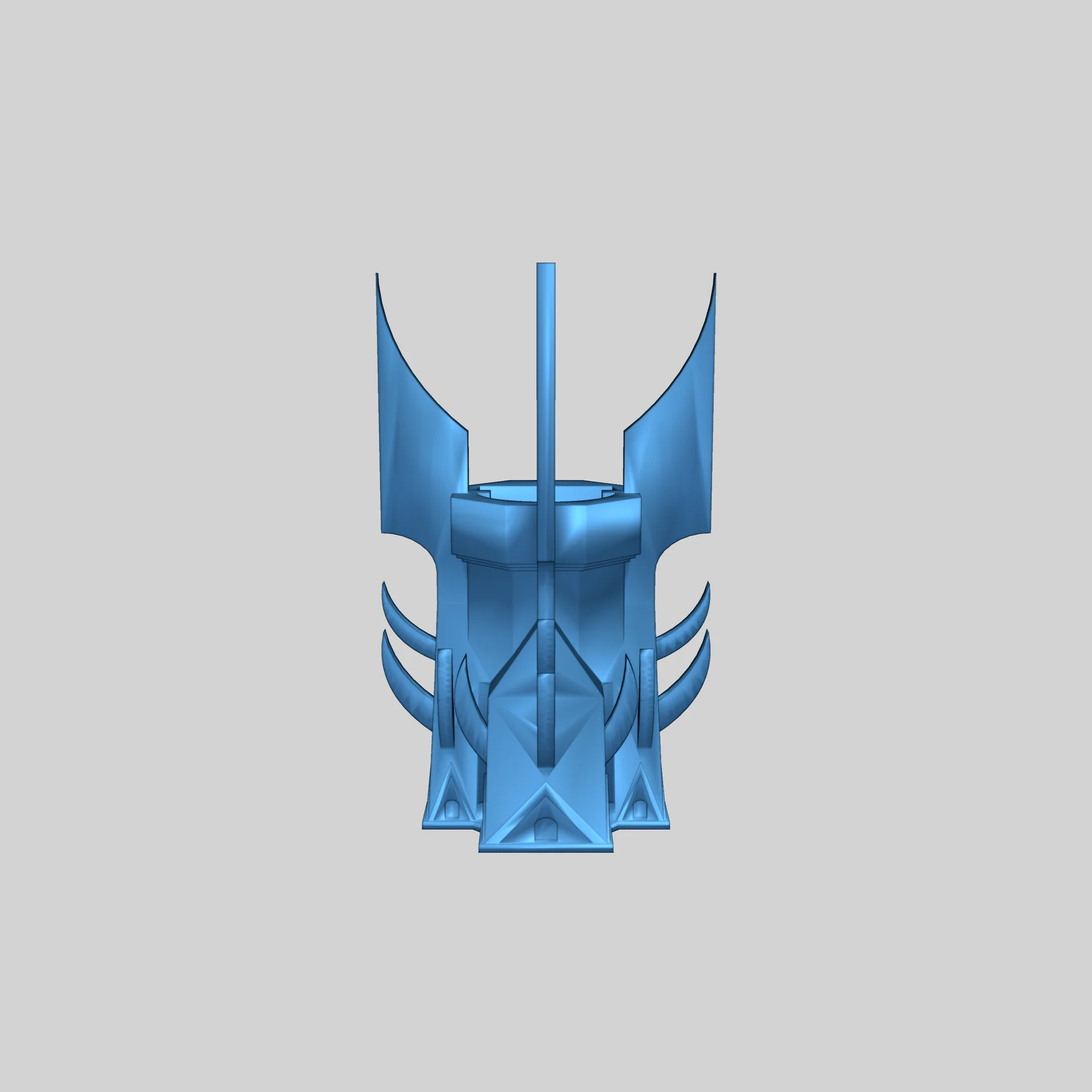 Держатель капсул Сарумана (Ортанк)