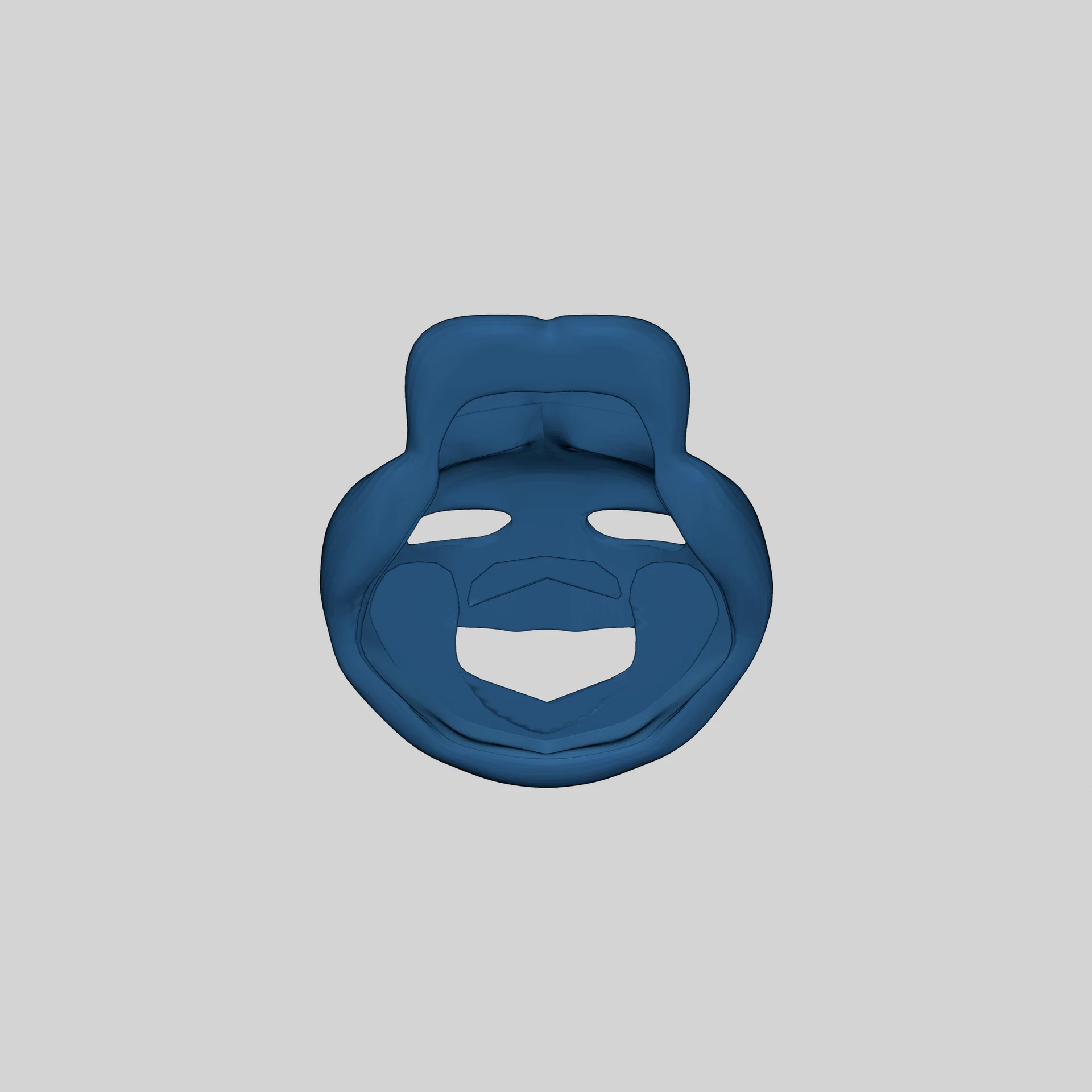 Части модели Бонни из фильма FNAF