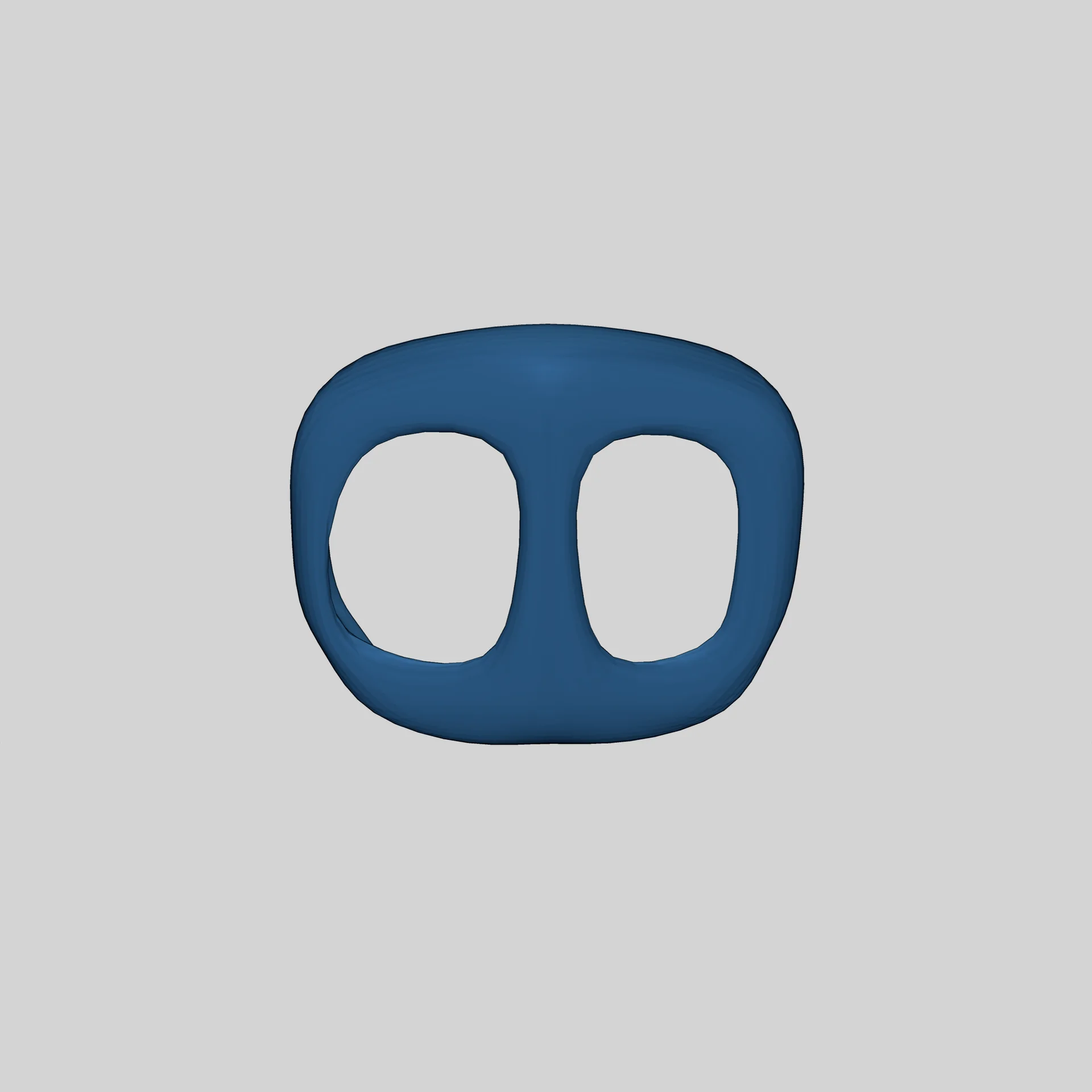 Части модели Бонни из фильма FNAF