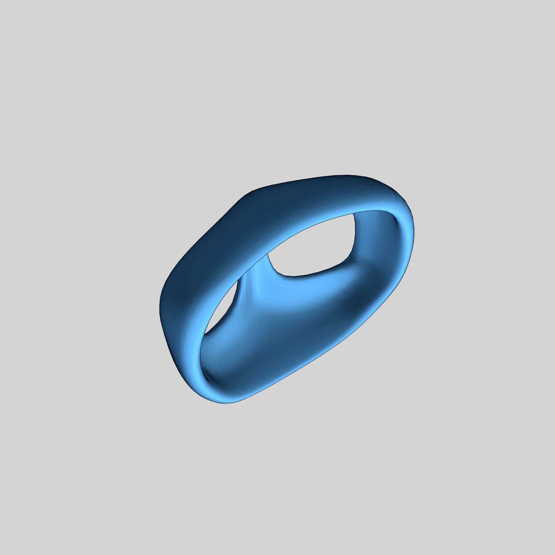 Части модели Бонни из фильма FNAF