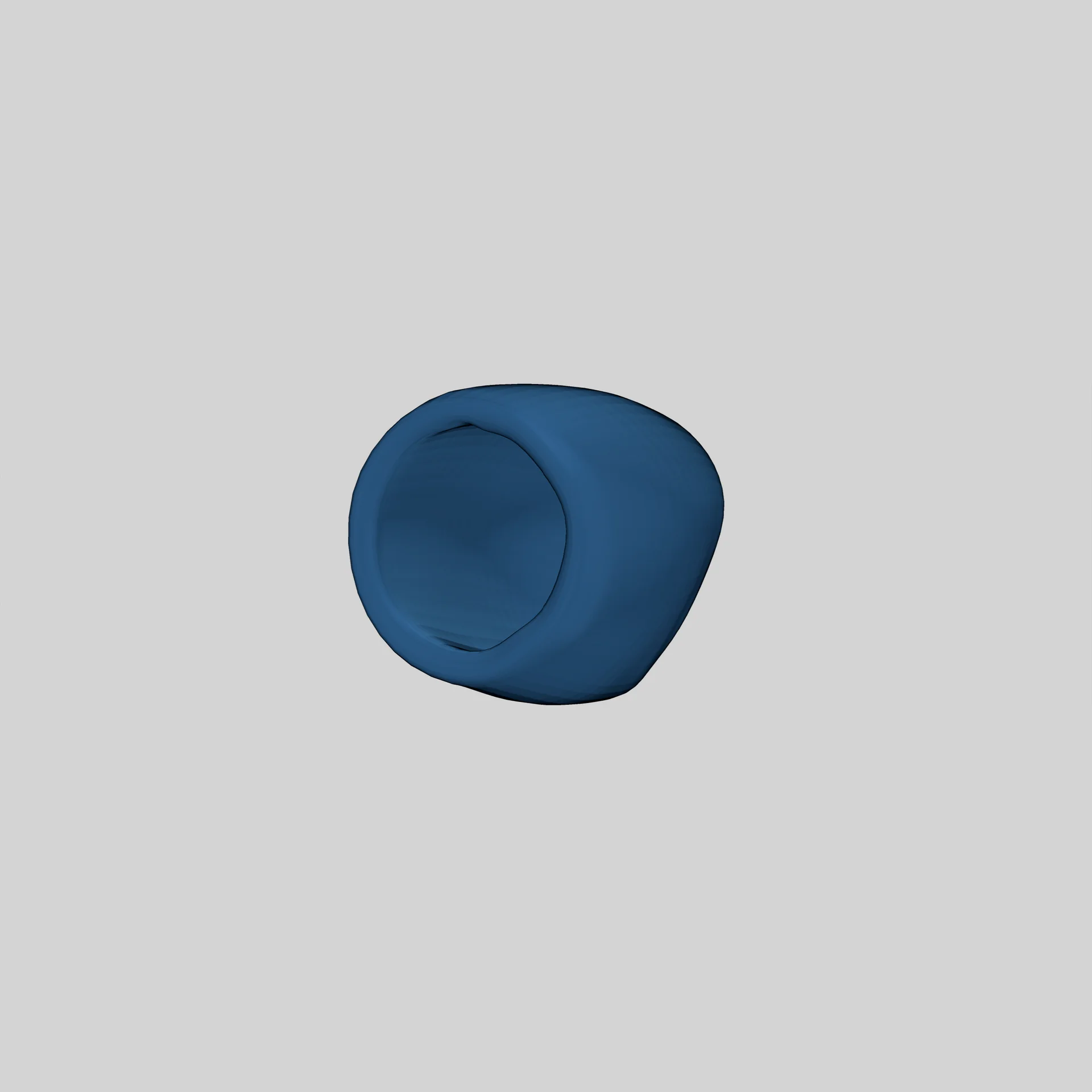 Части модели Бонни из фильма FNAF