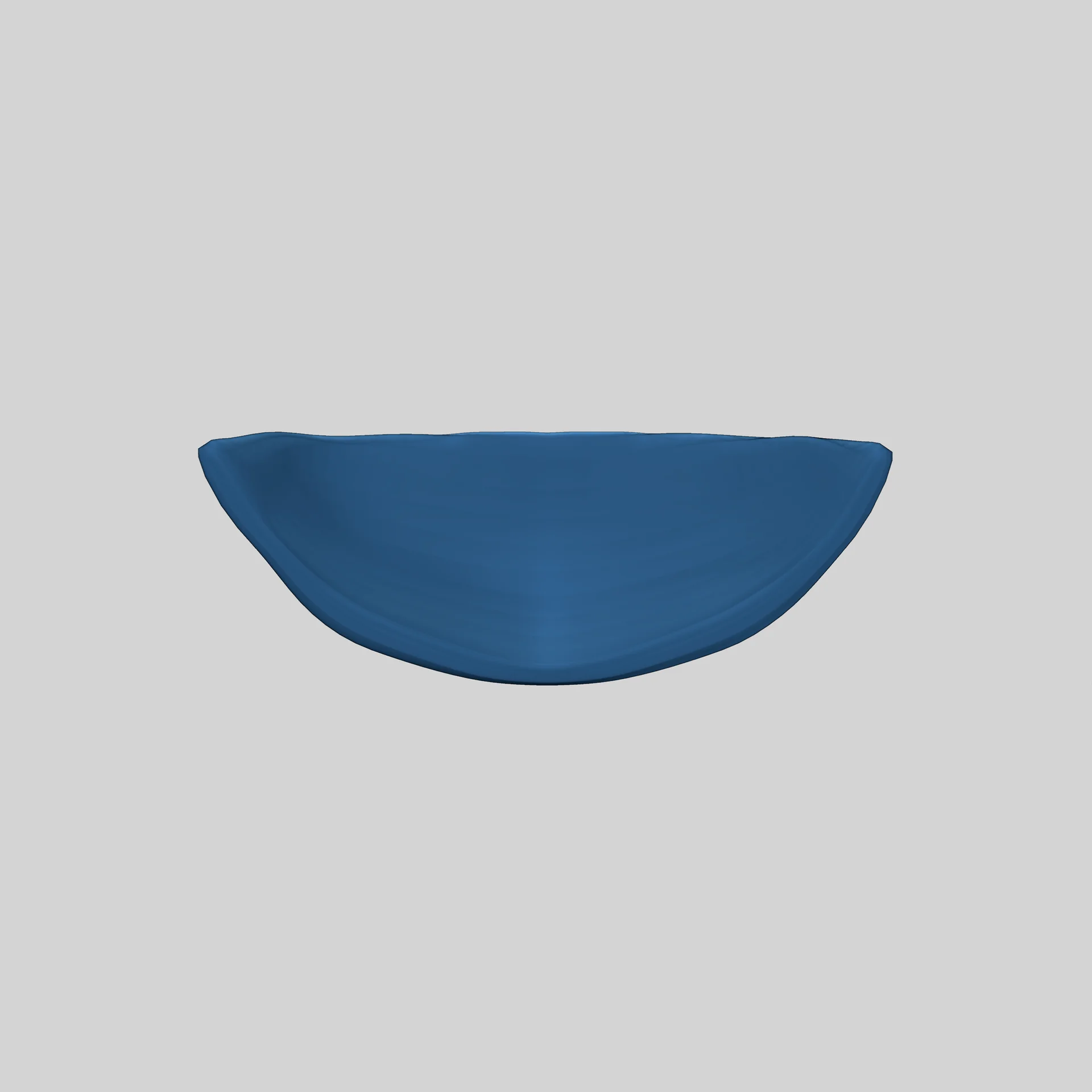 Части модели Бонни из фильма FNAF