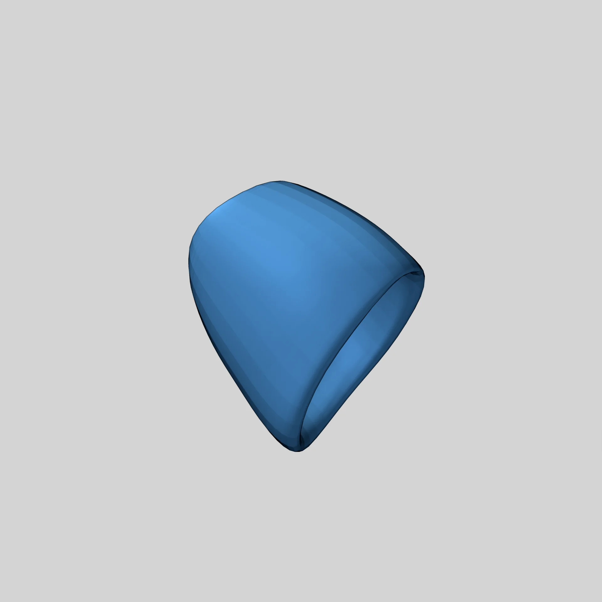 Части модели Бонни из фильма FNAF