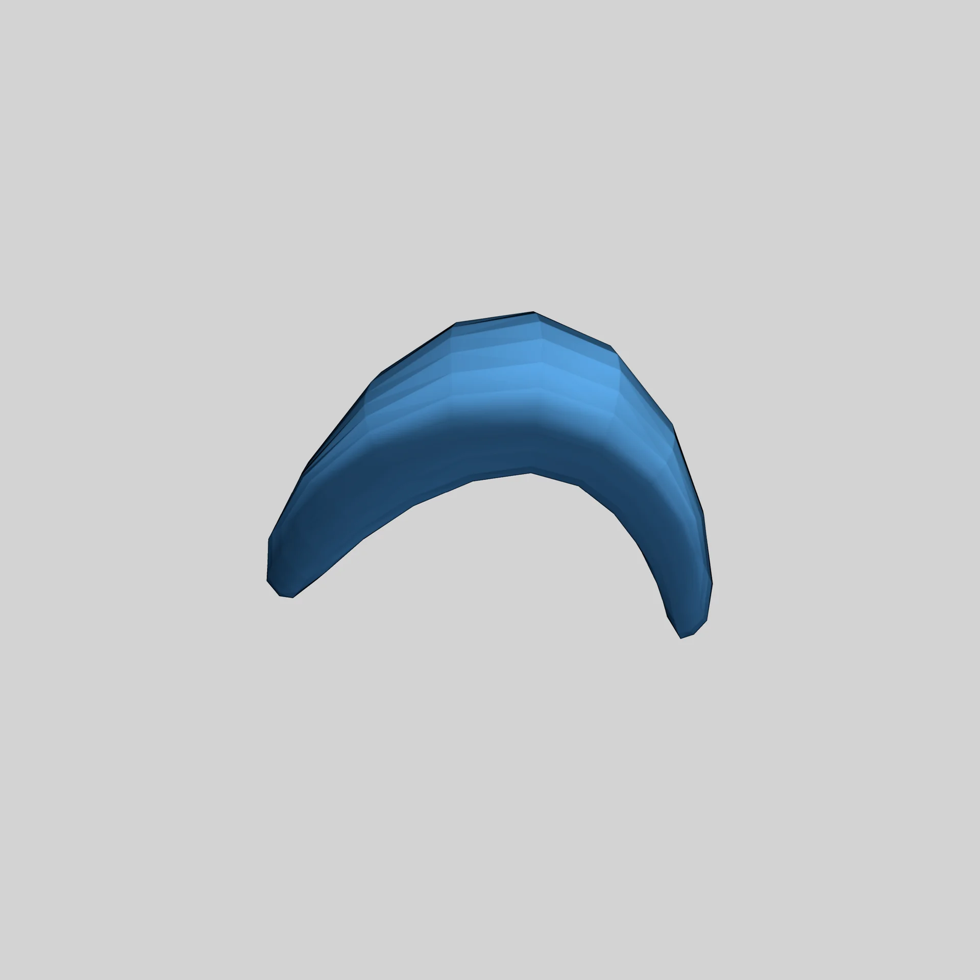 Части модели Бонни из фильма FNAF