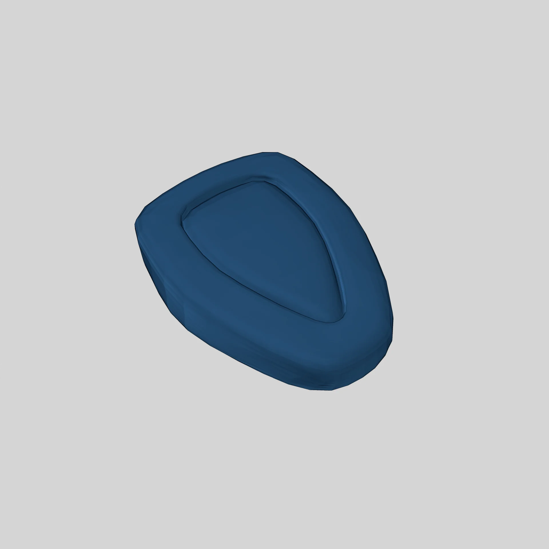 Части модели Бонни из фильма FNAF