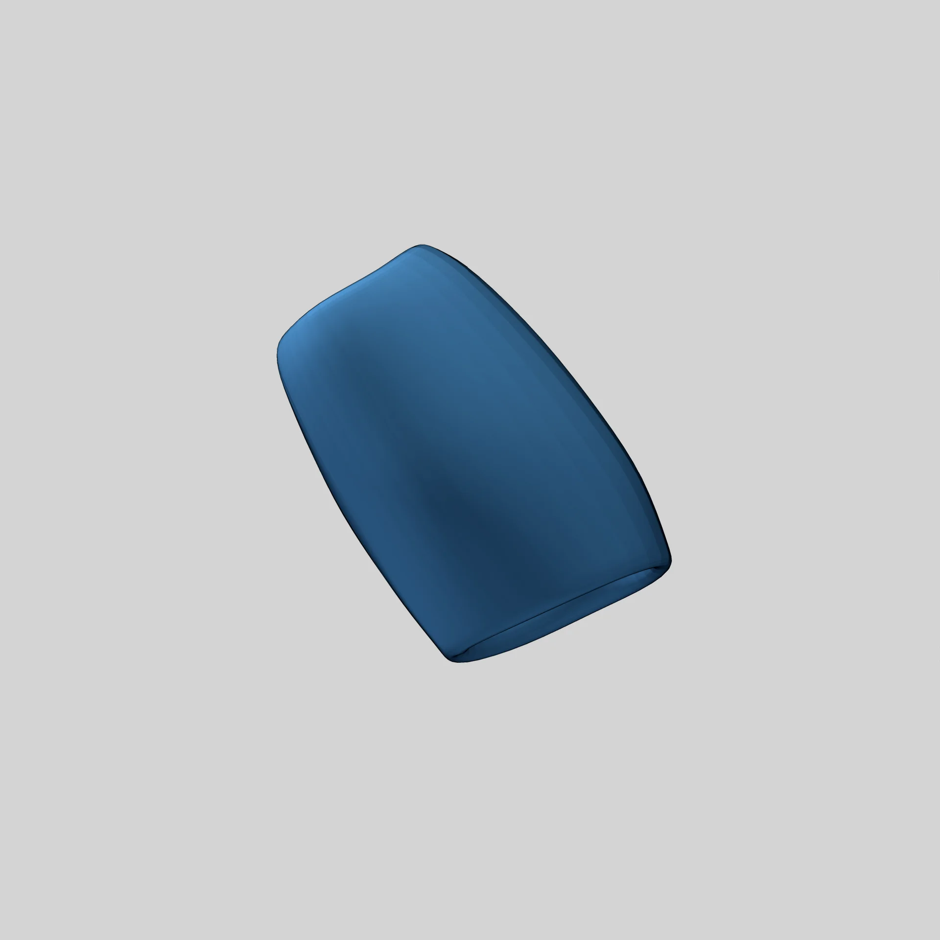 Части модели Бонни из фильма FNAF