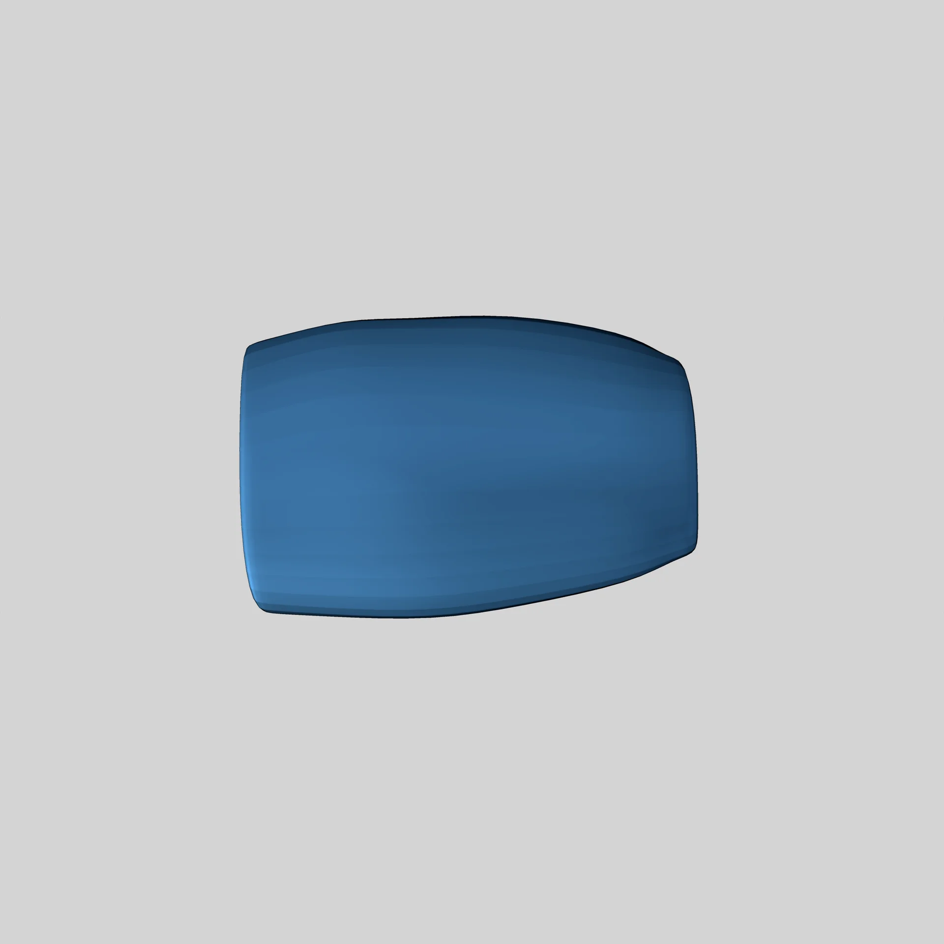 Части модели Бонни из фильма FNAF