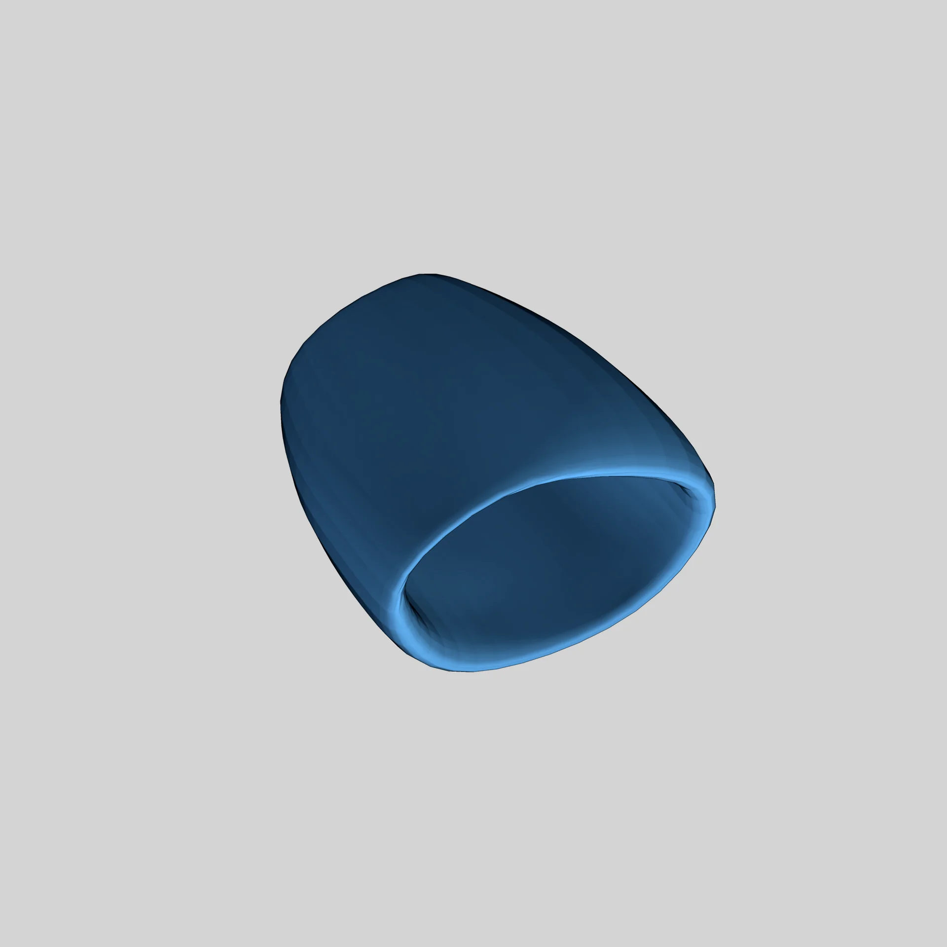 Части модели Бонни из фильма FNAF