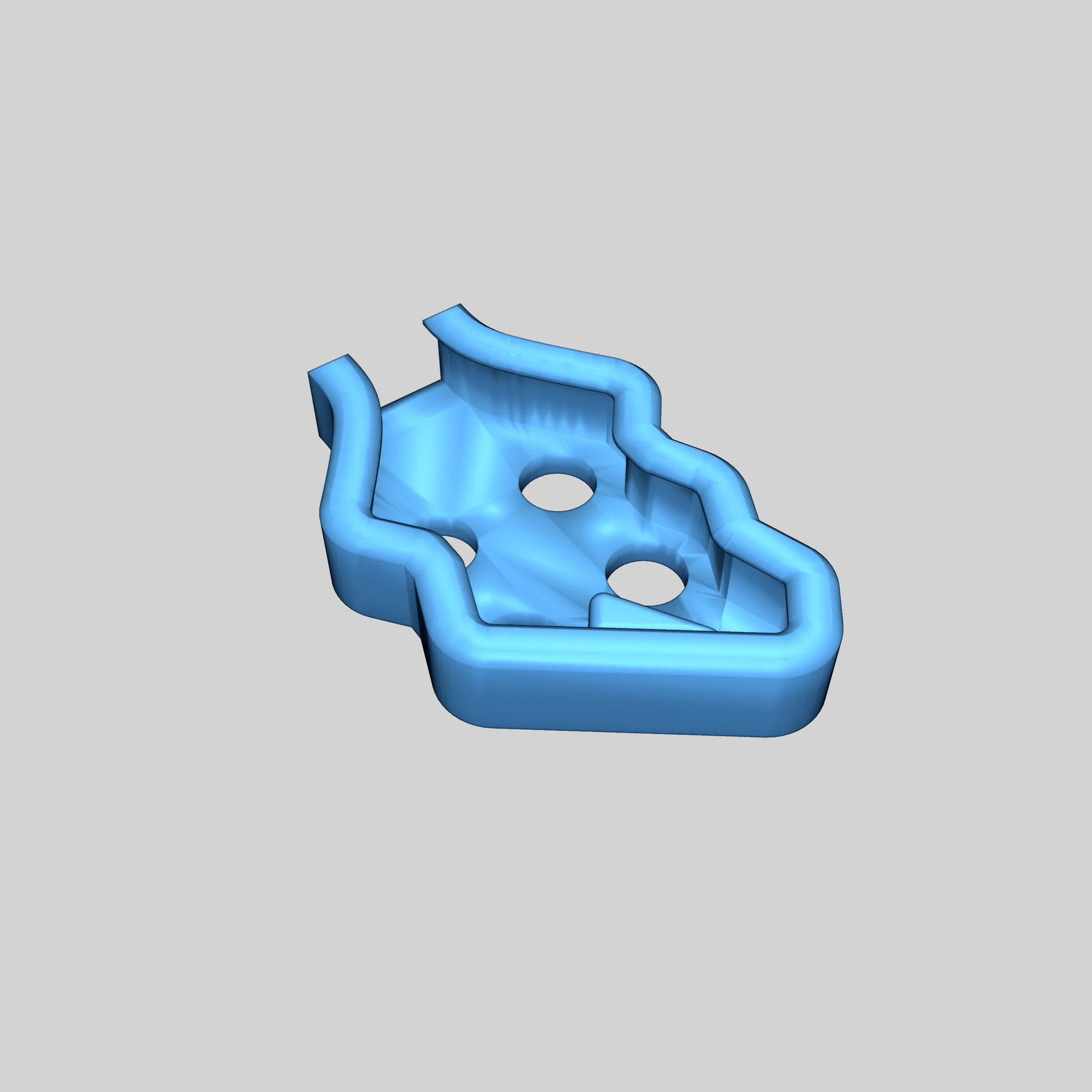 Защита для дрона Flyfish Volador VX5 Bando