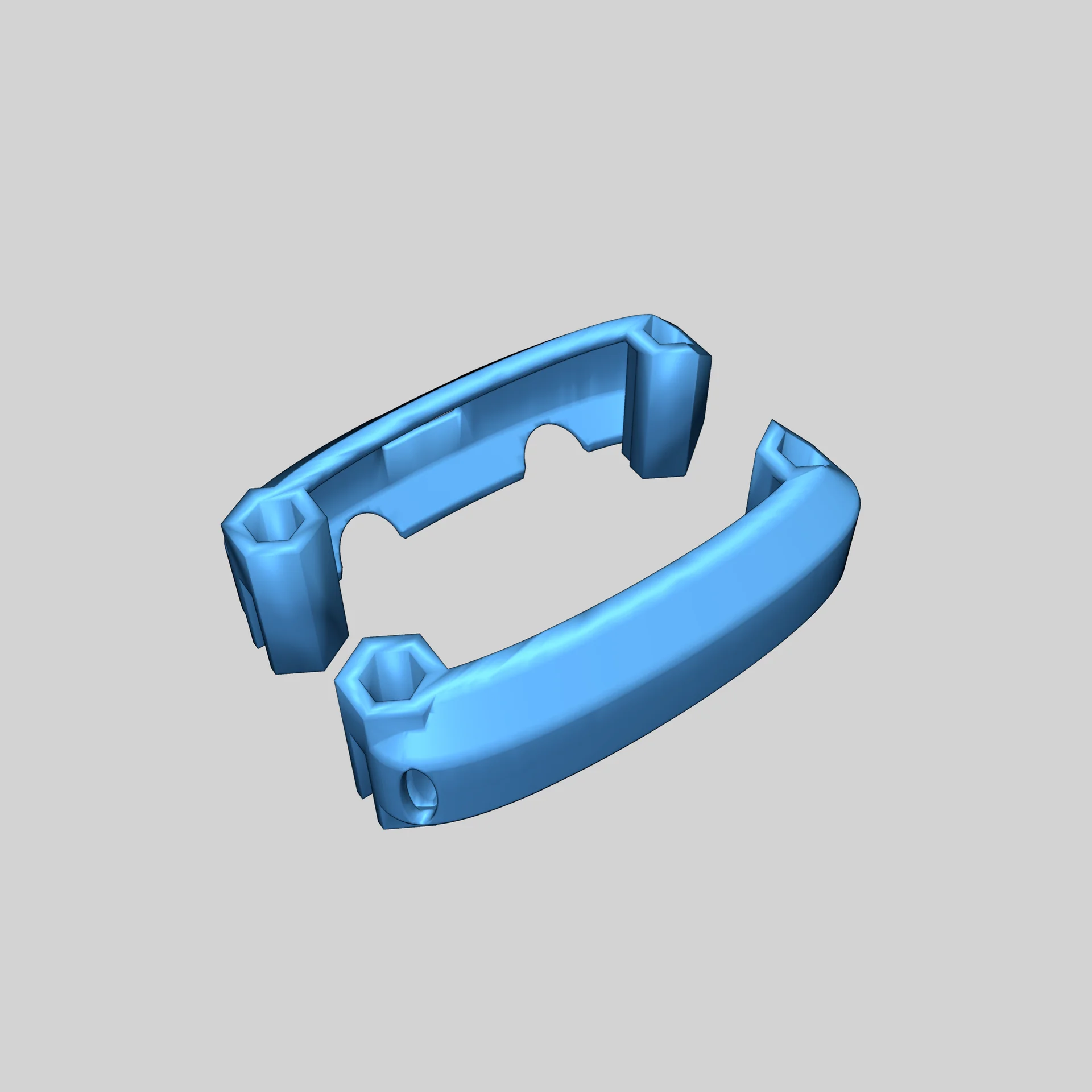 Защита для дрона Flyfish Volador VX5 Bando