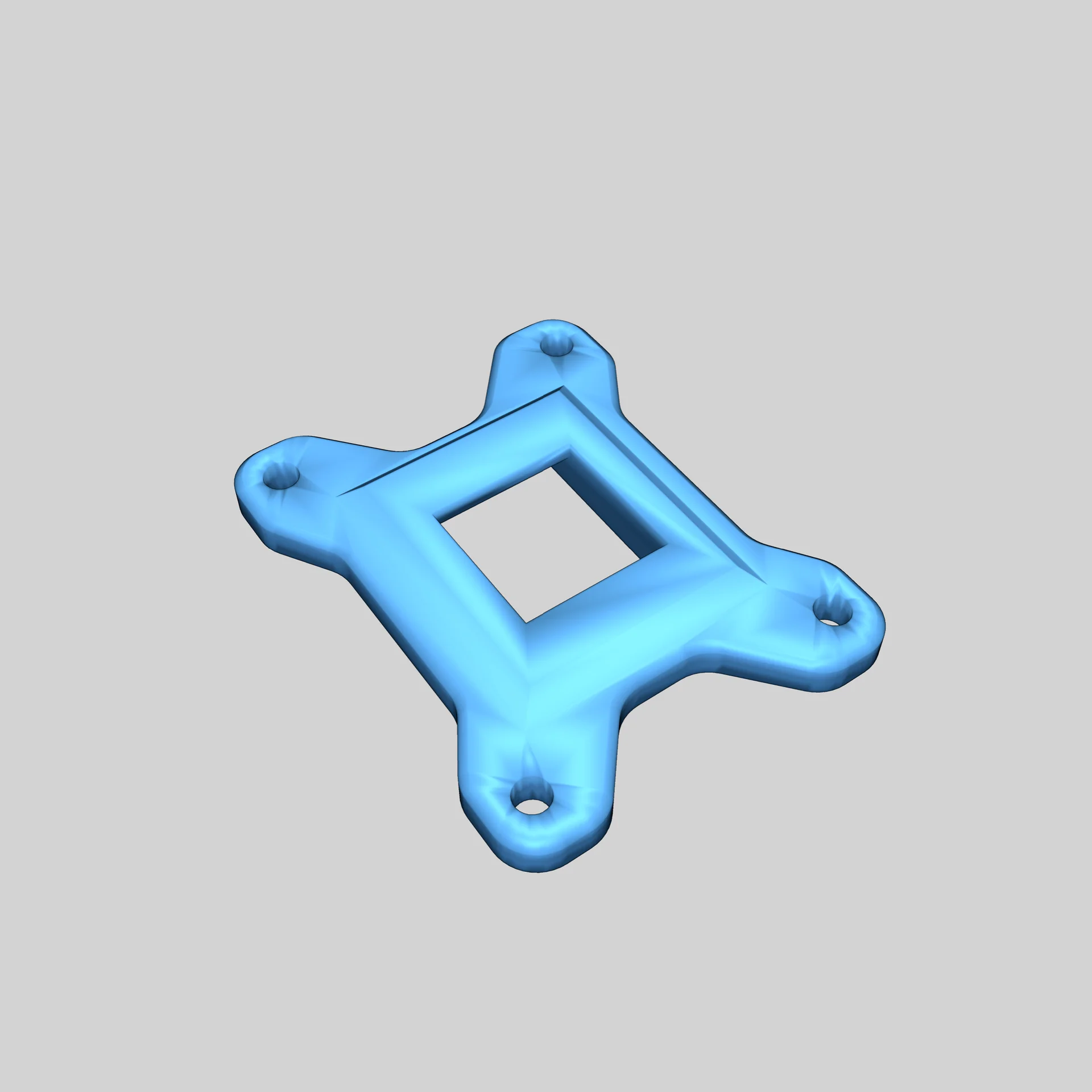 Защита для дрона Flyfish Volador VX5 Bando