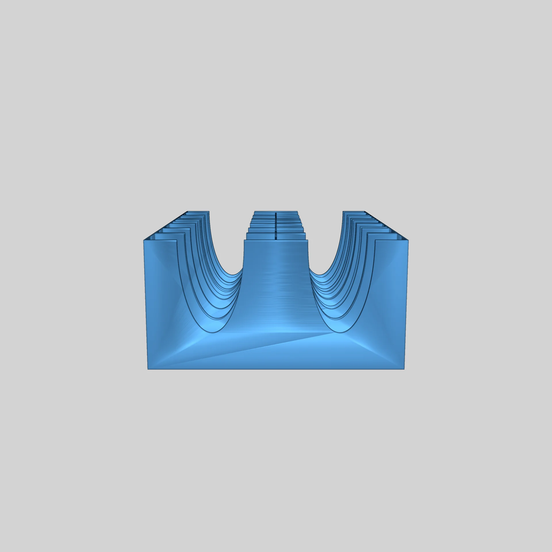 Модель хранения карт Grimcoven