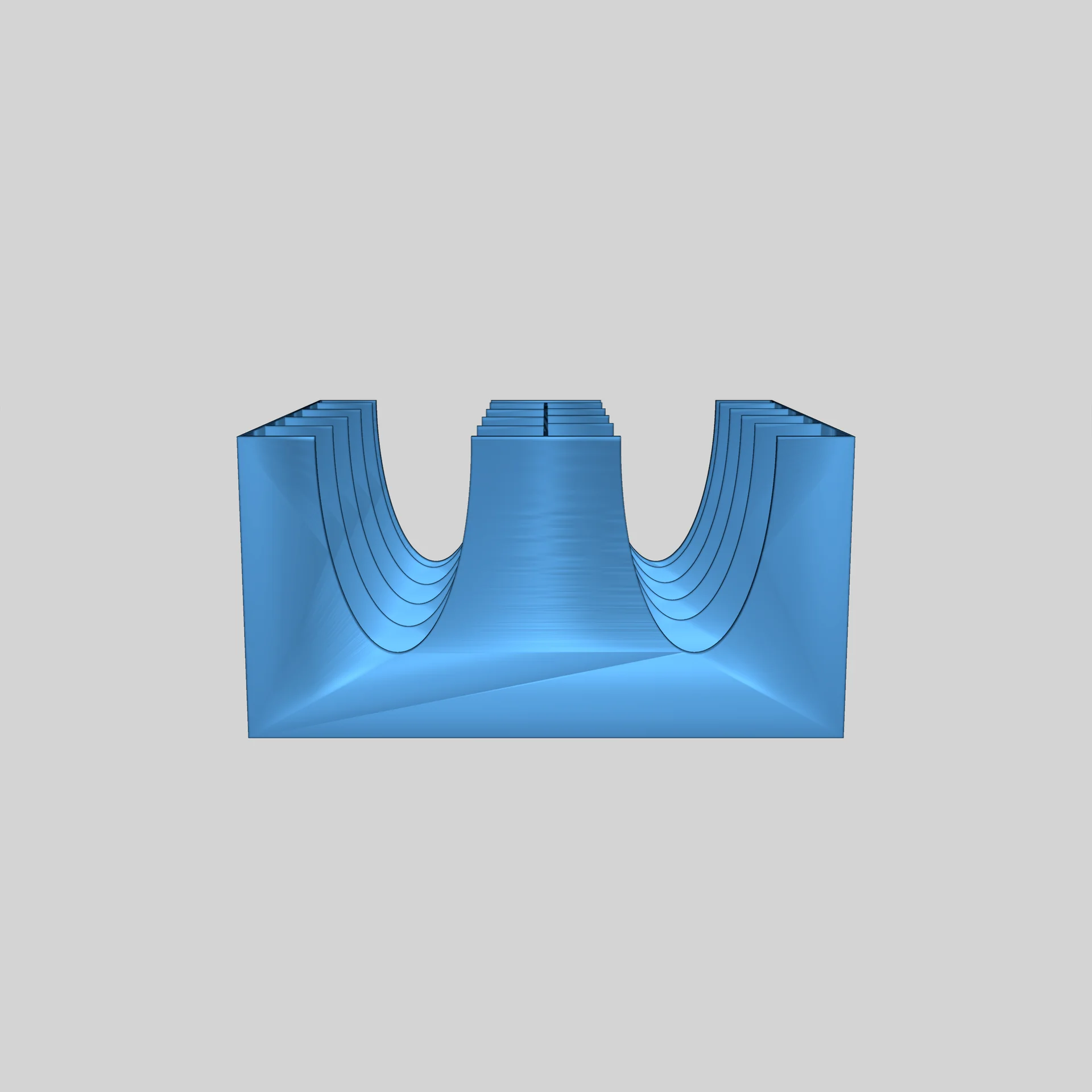 Модель хранения карт Grimcoven