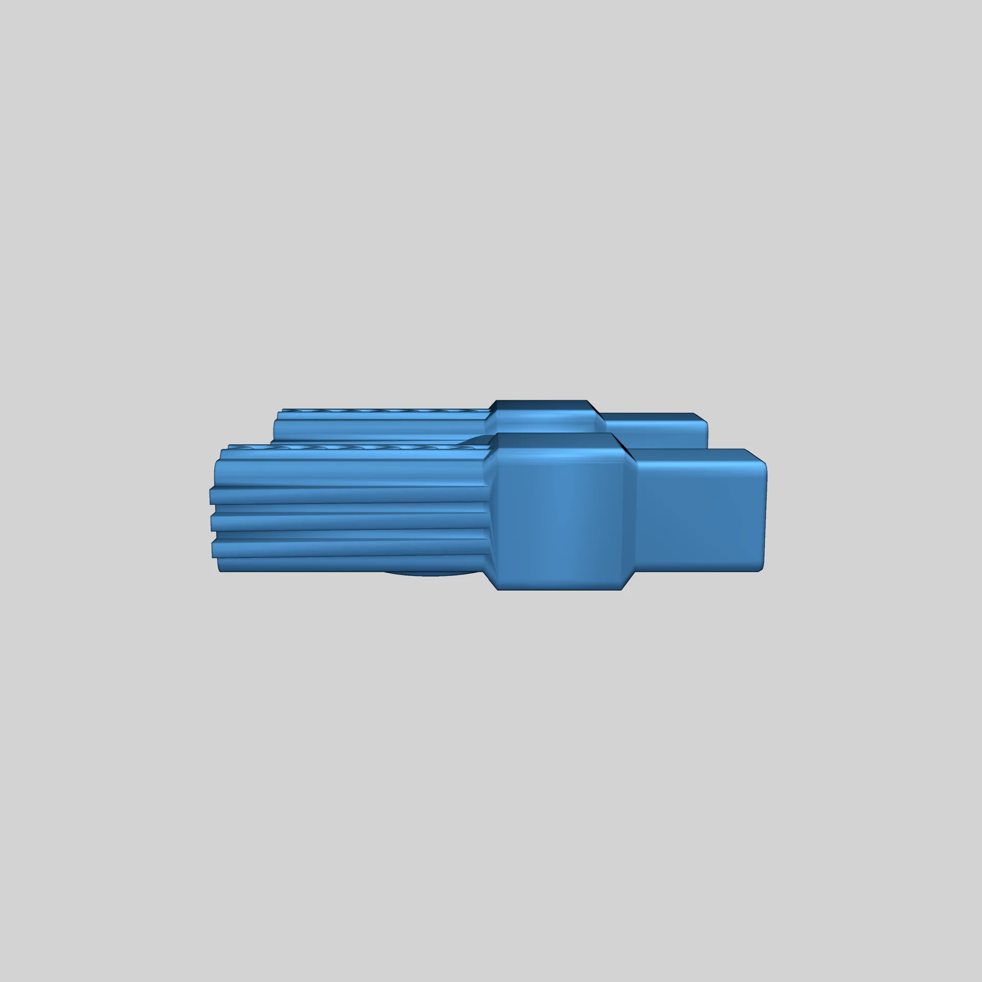 Миниатюра Бронированного Транспортного Средства