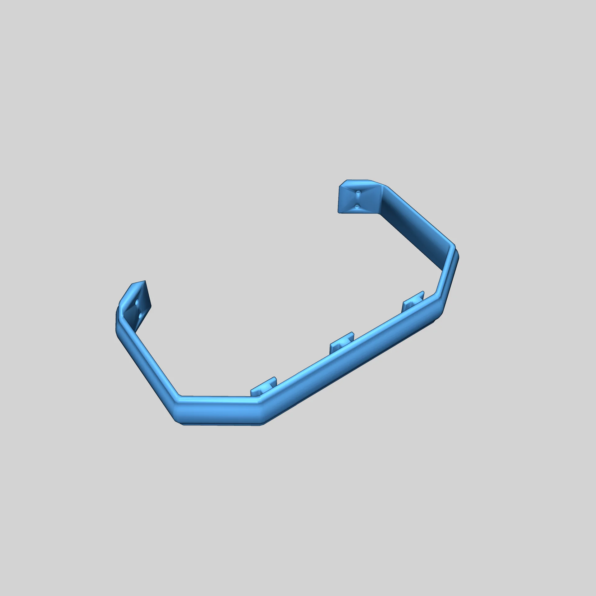 Боевой робот Antweight - D-structs