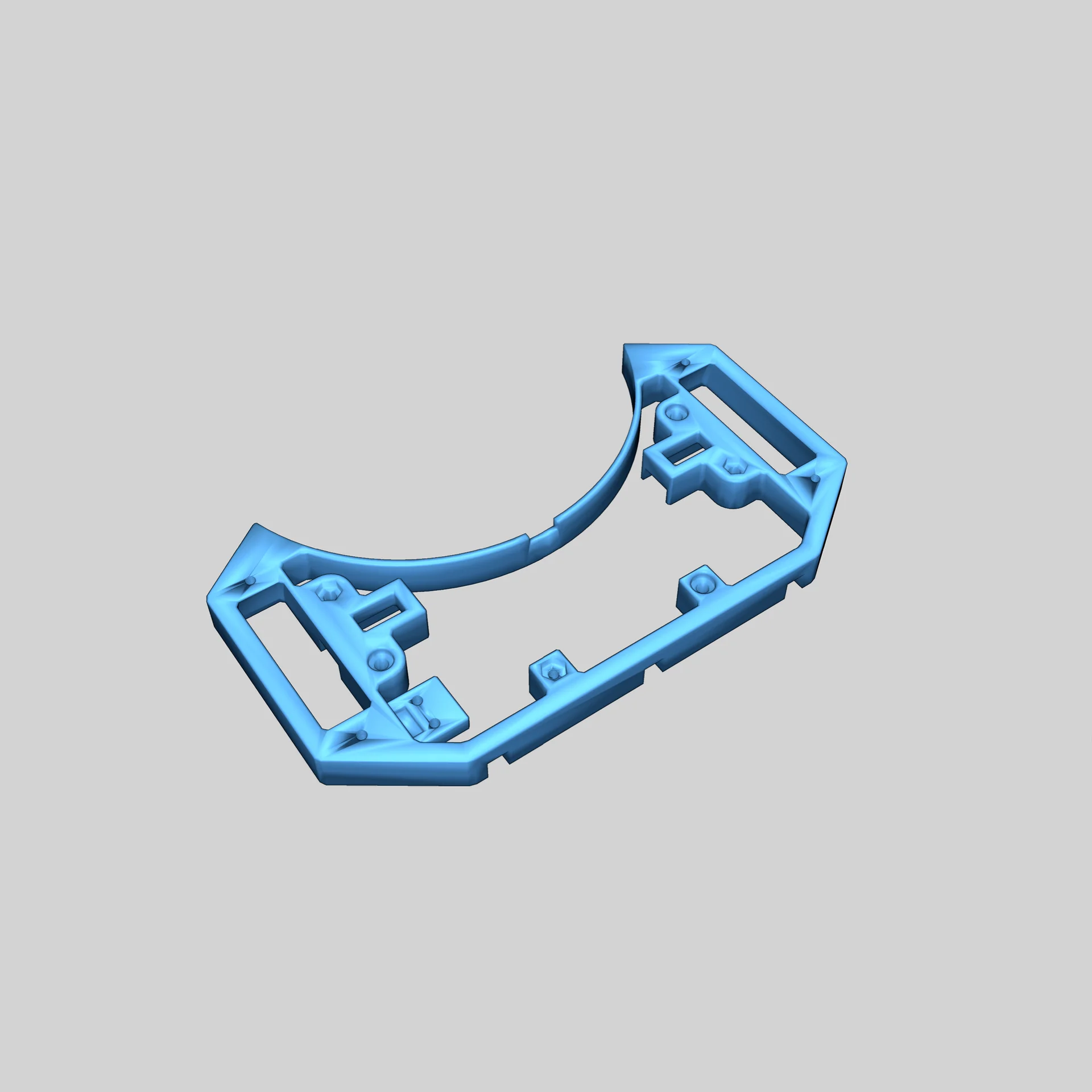 Боевой робот Antweight - D-structs