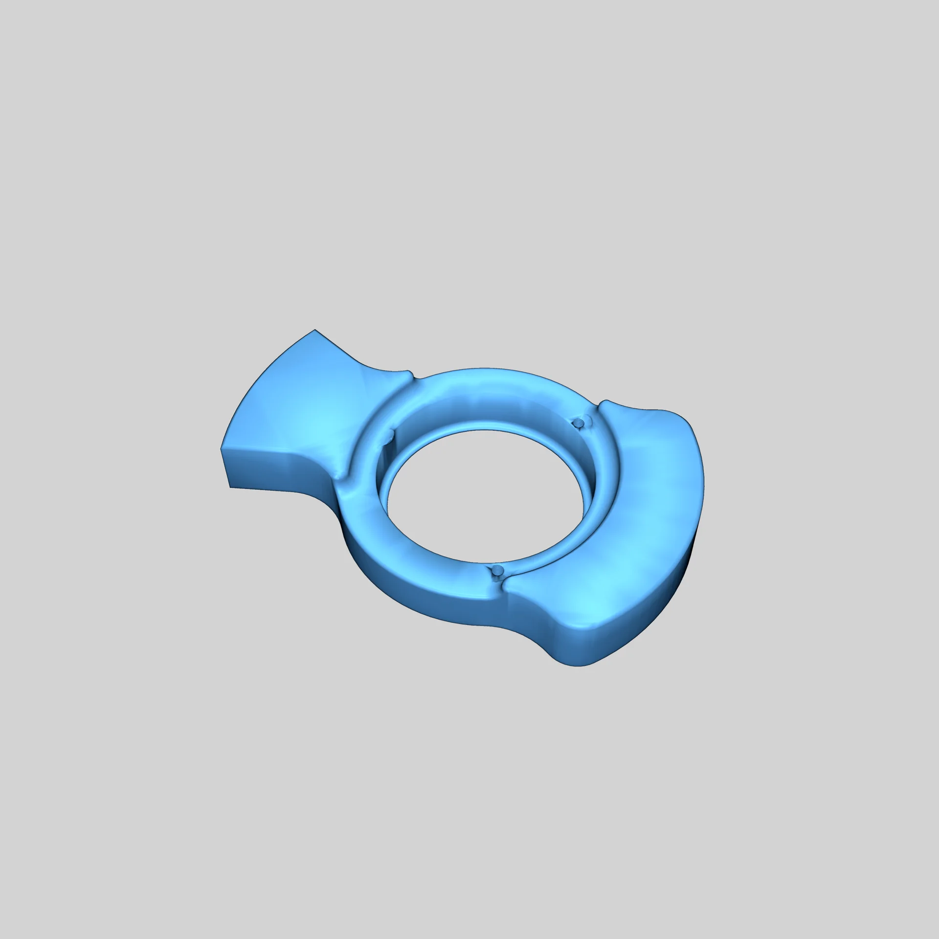 Боевой робот Antweight - D-structs