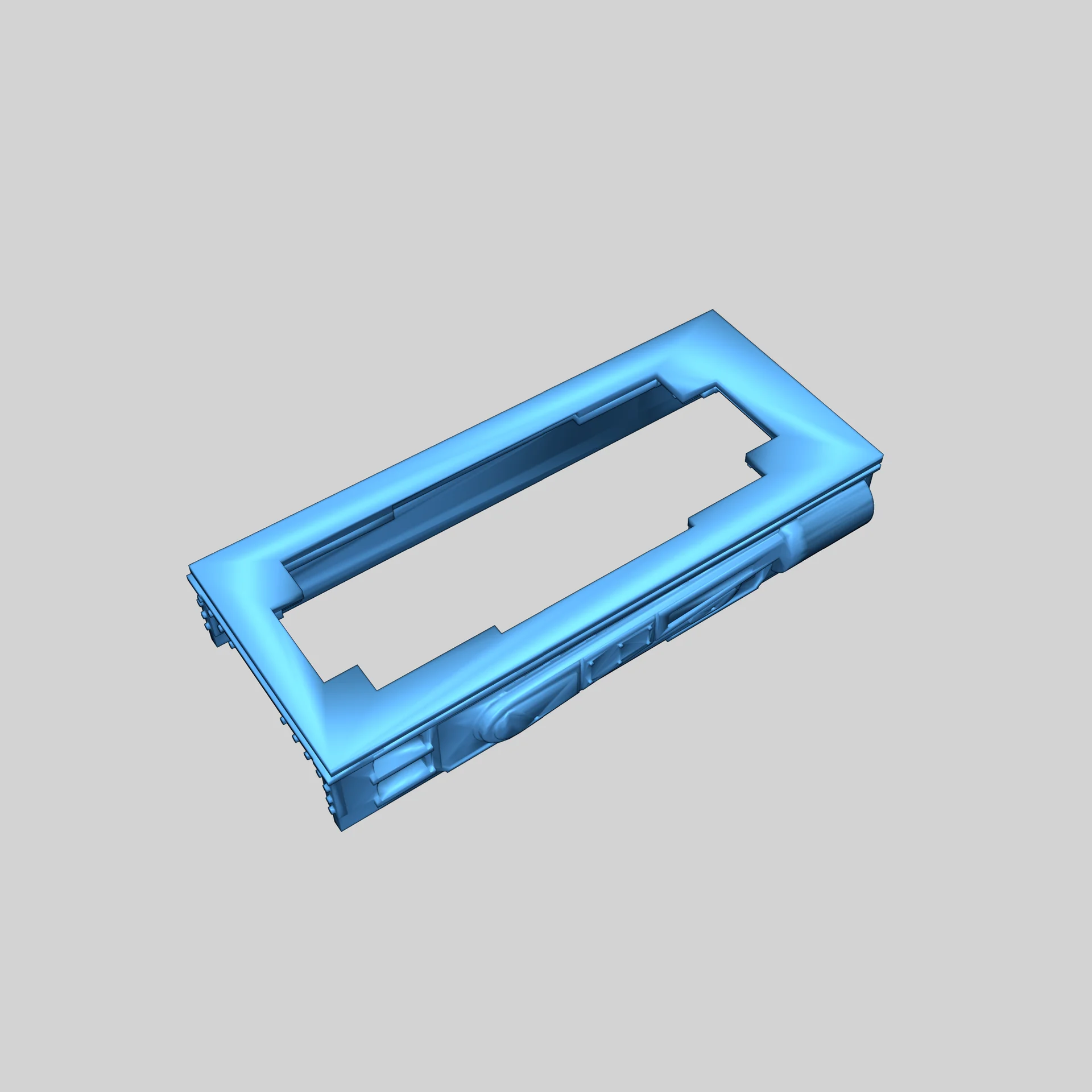 Модель локомотива OO9 Barclays 'Dougal'