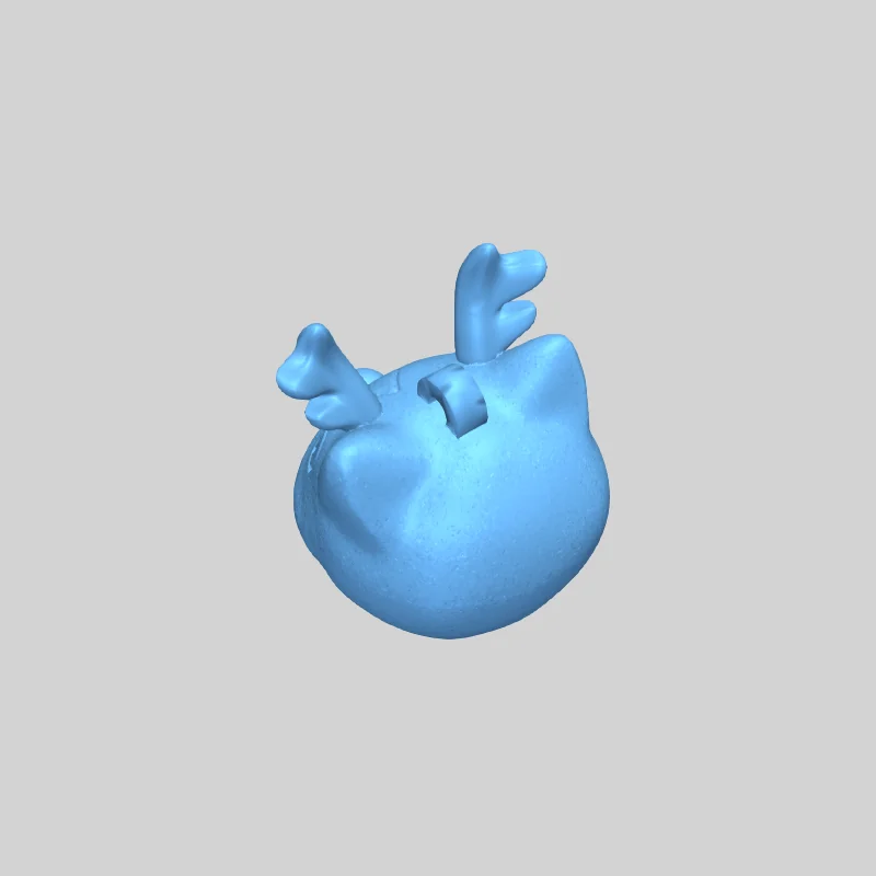 Декорации на Рождество: Покемоны из Канто