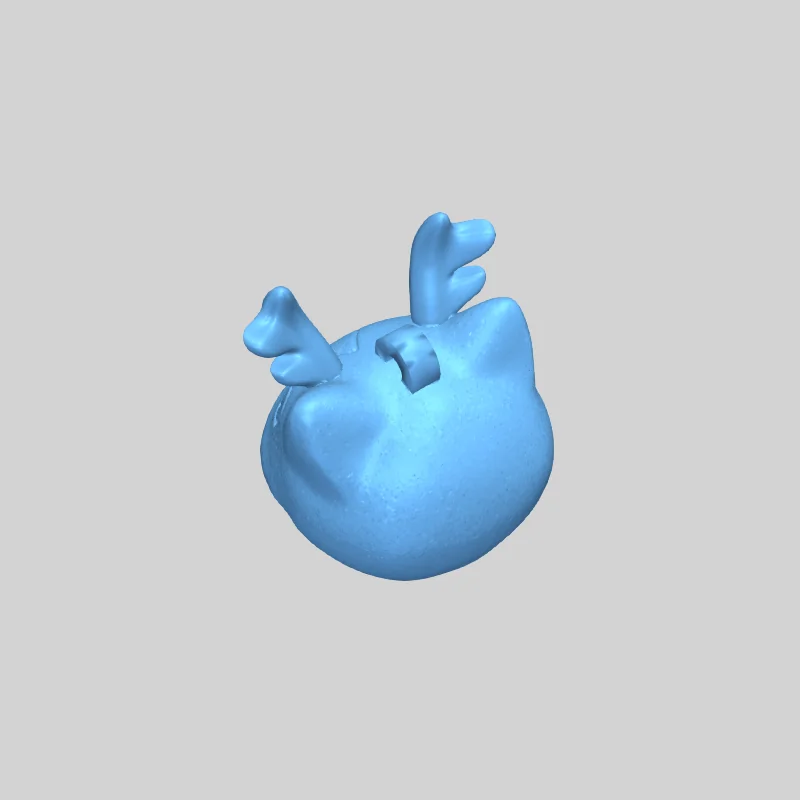 Декорации на Рождество: Покемоны из Канто